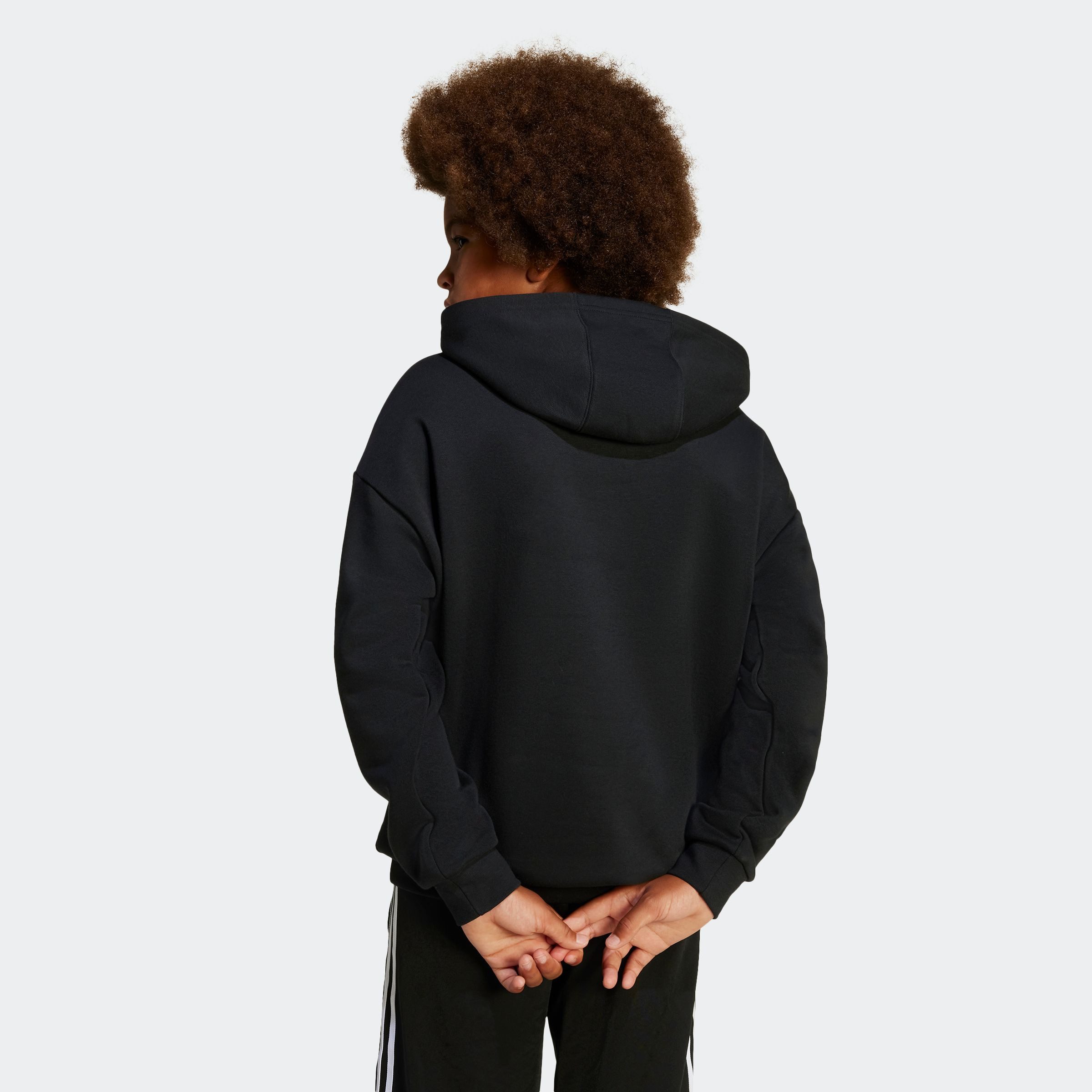 adidas Originals Hoodie LOOSE HOODIE