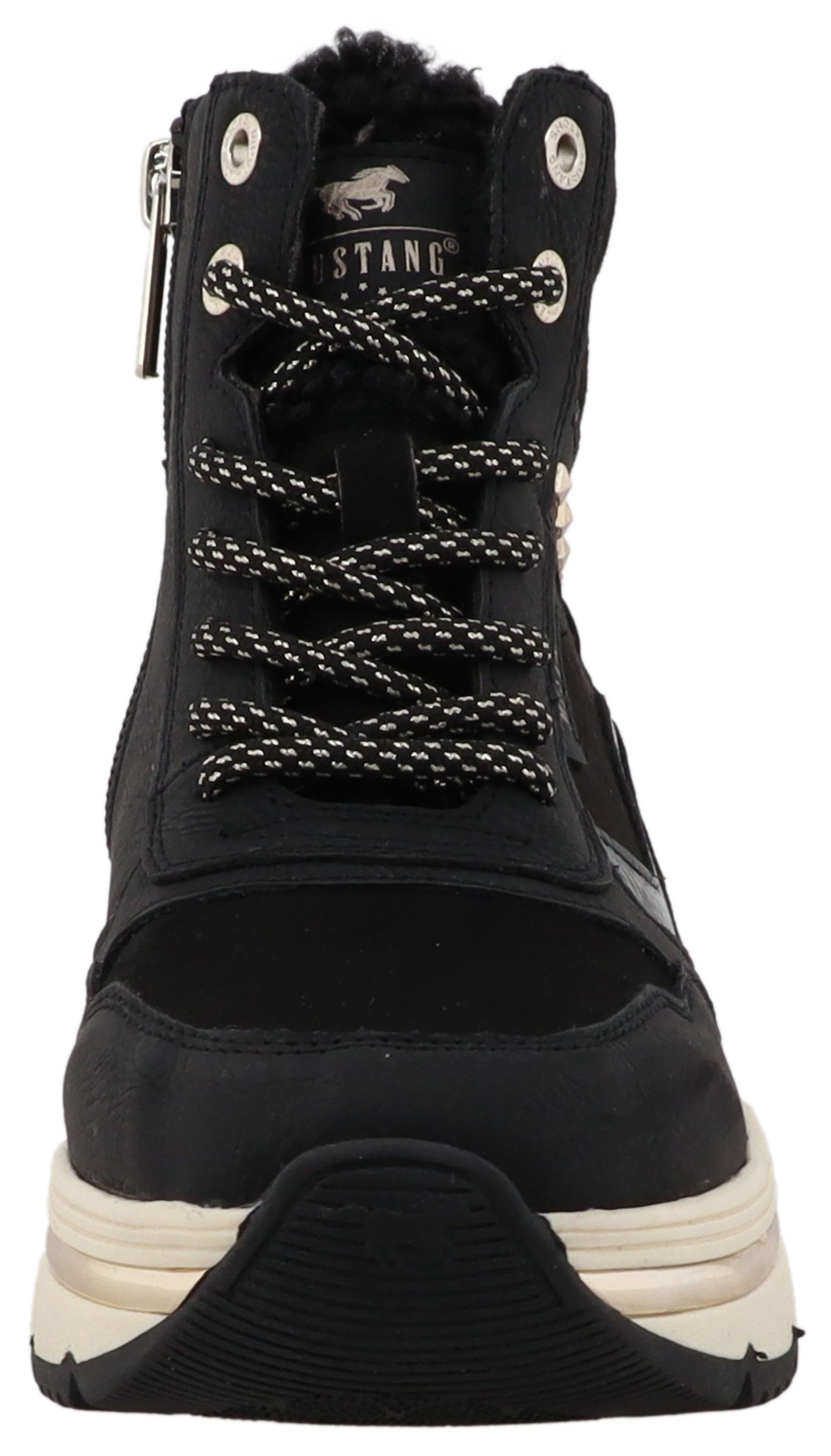 Mustang Shoes Winterlaarzen Noelle