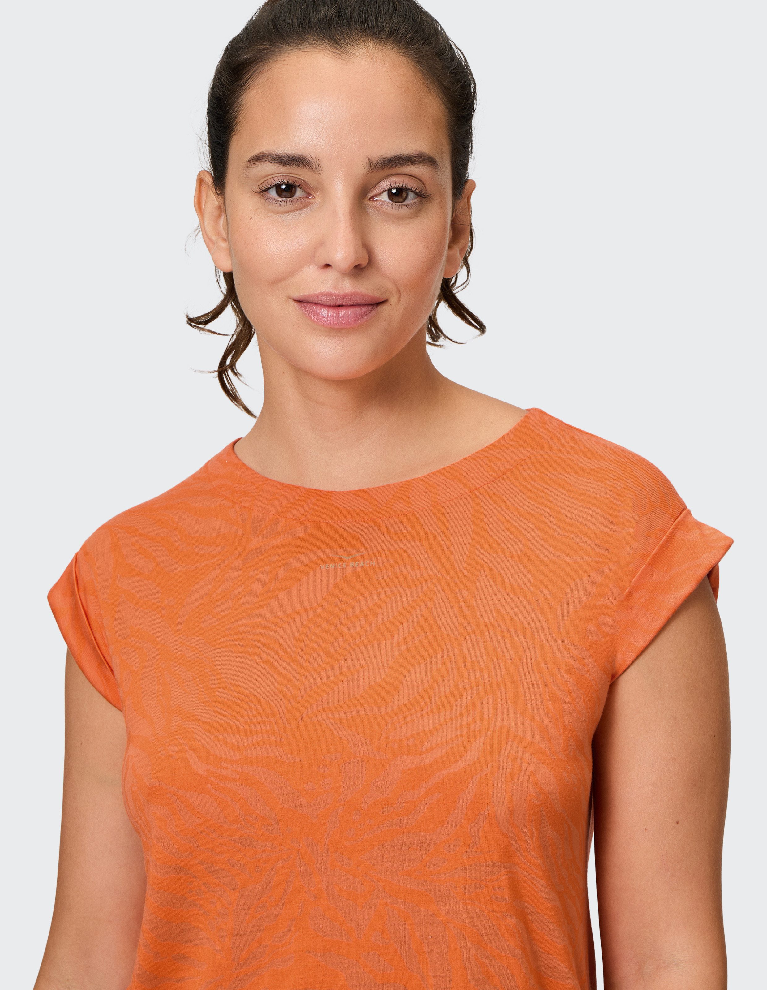 Venice Beach T-shirt TIARA