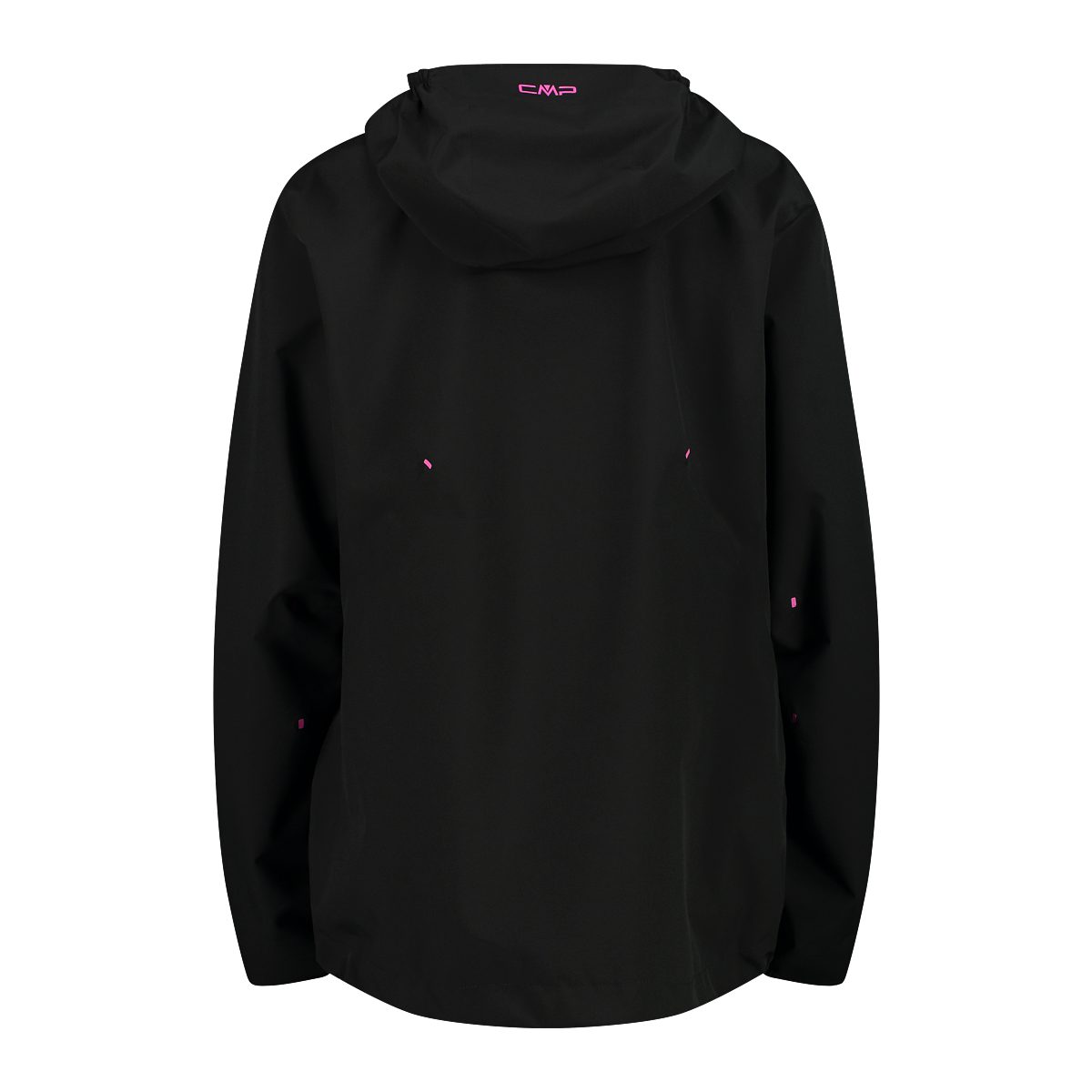 CMP Softshell-jack WOMAN JACKET FIX HOOD