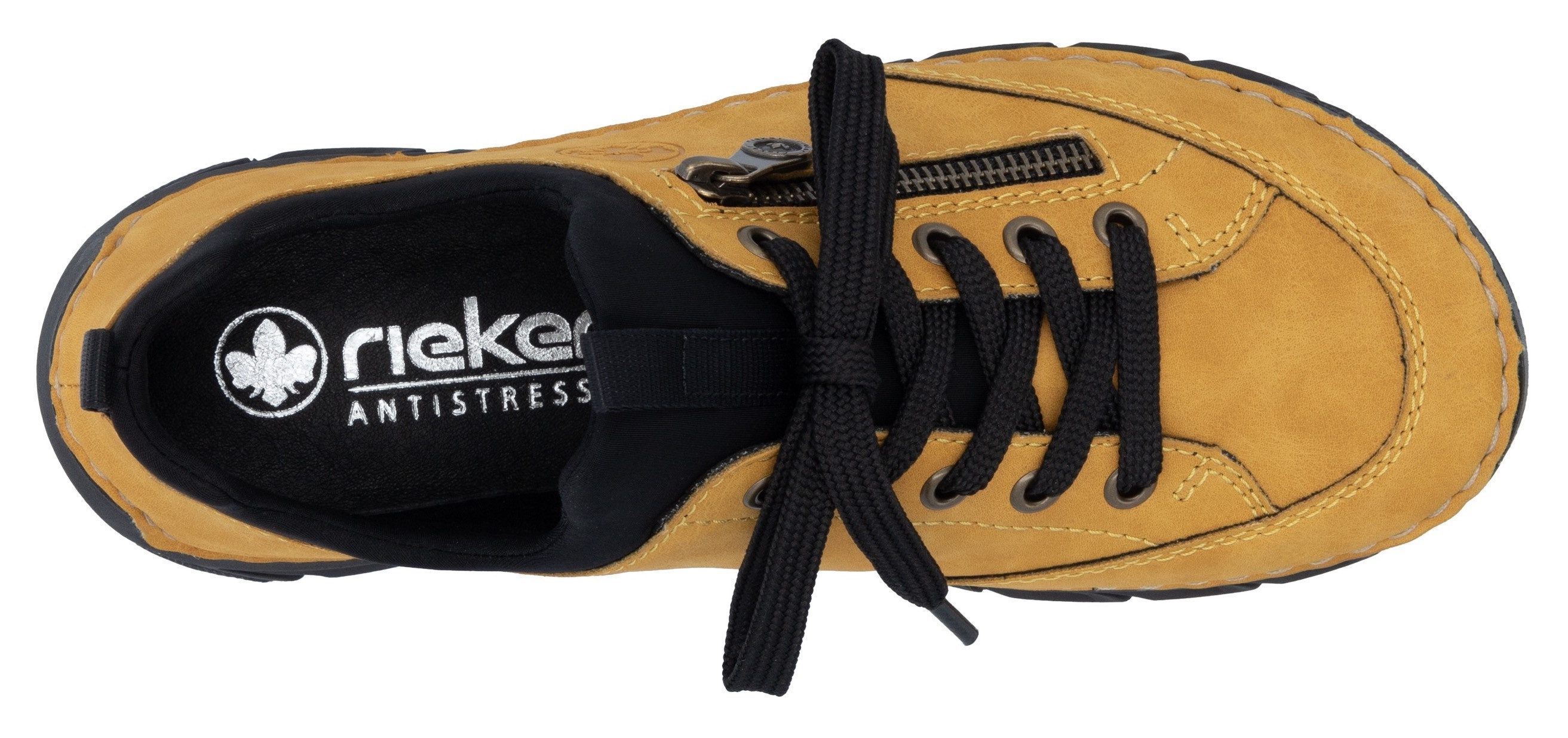 Rieker Slip-on sneakers instappers