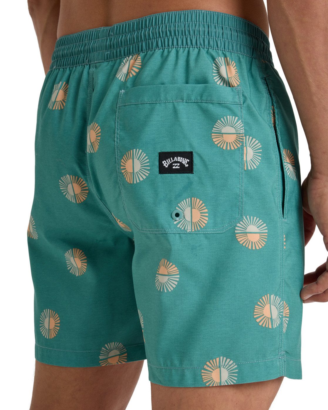 Billabong Boardshort Vacay 16"
