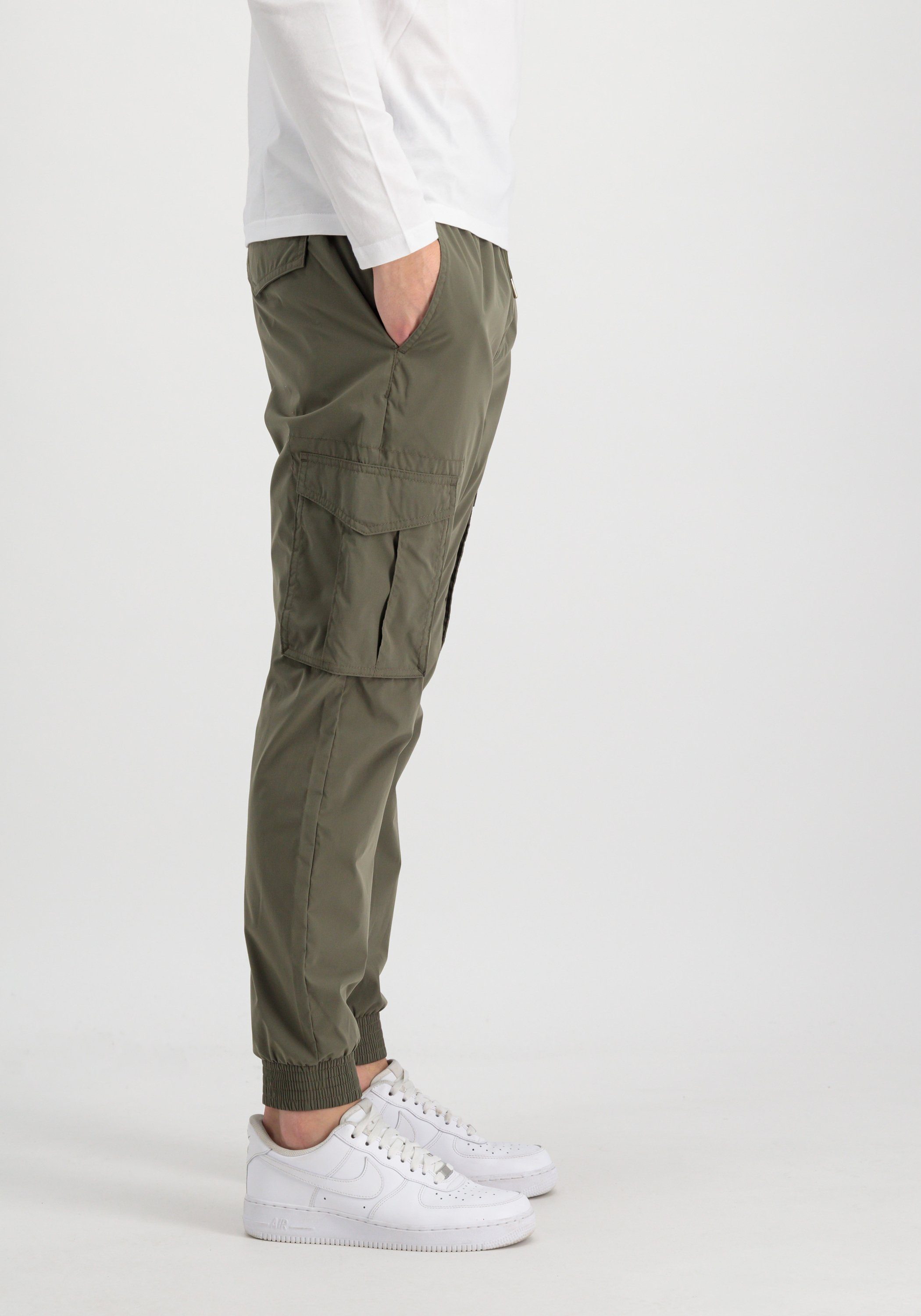 Alpha Industries Joggingbroek Alpha Industries Men - Pants Nylon Cargo Jogger
