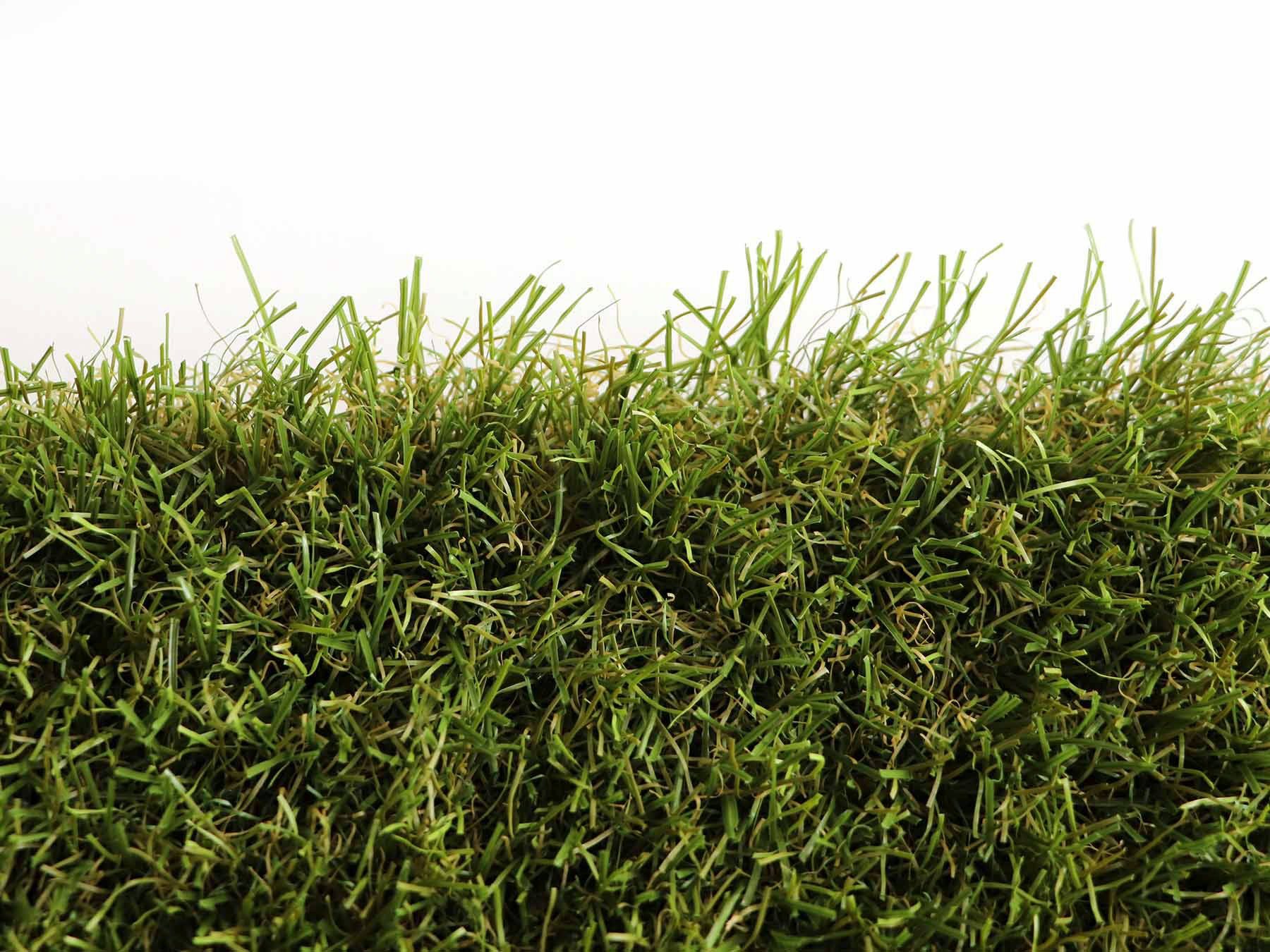 Primaflor-Ideen in Textil Kunstgras Premium ZENIT realistische look, met drainagefunctie, ideaal voor balkon & terras