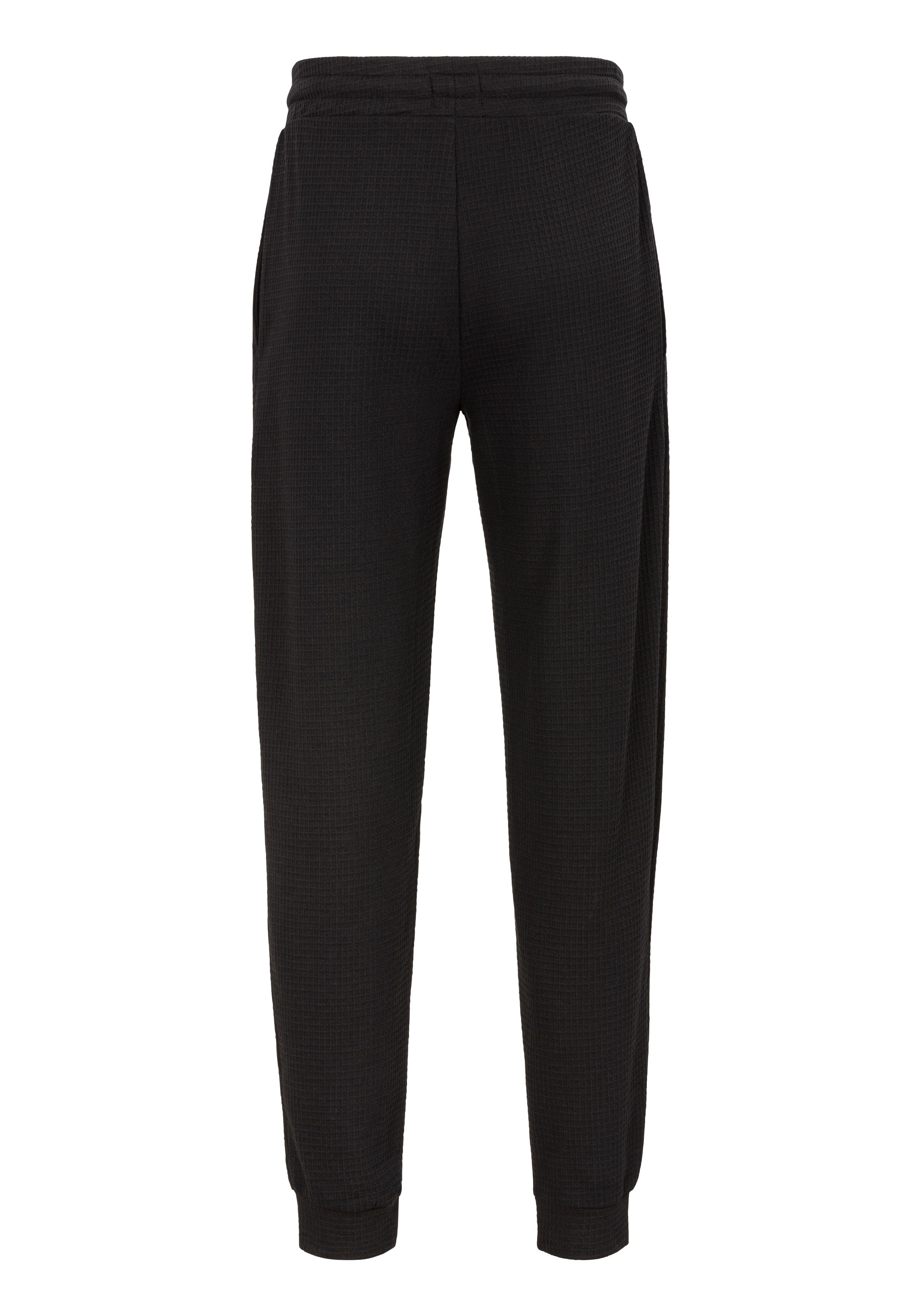 HUGO underwear Pyjamabroek Austin Pants