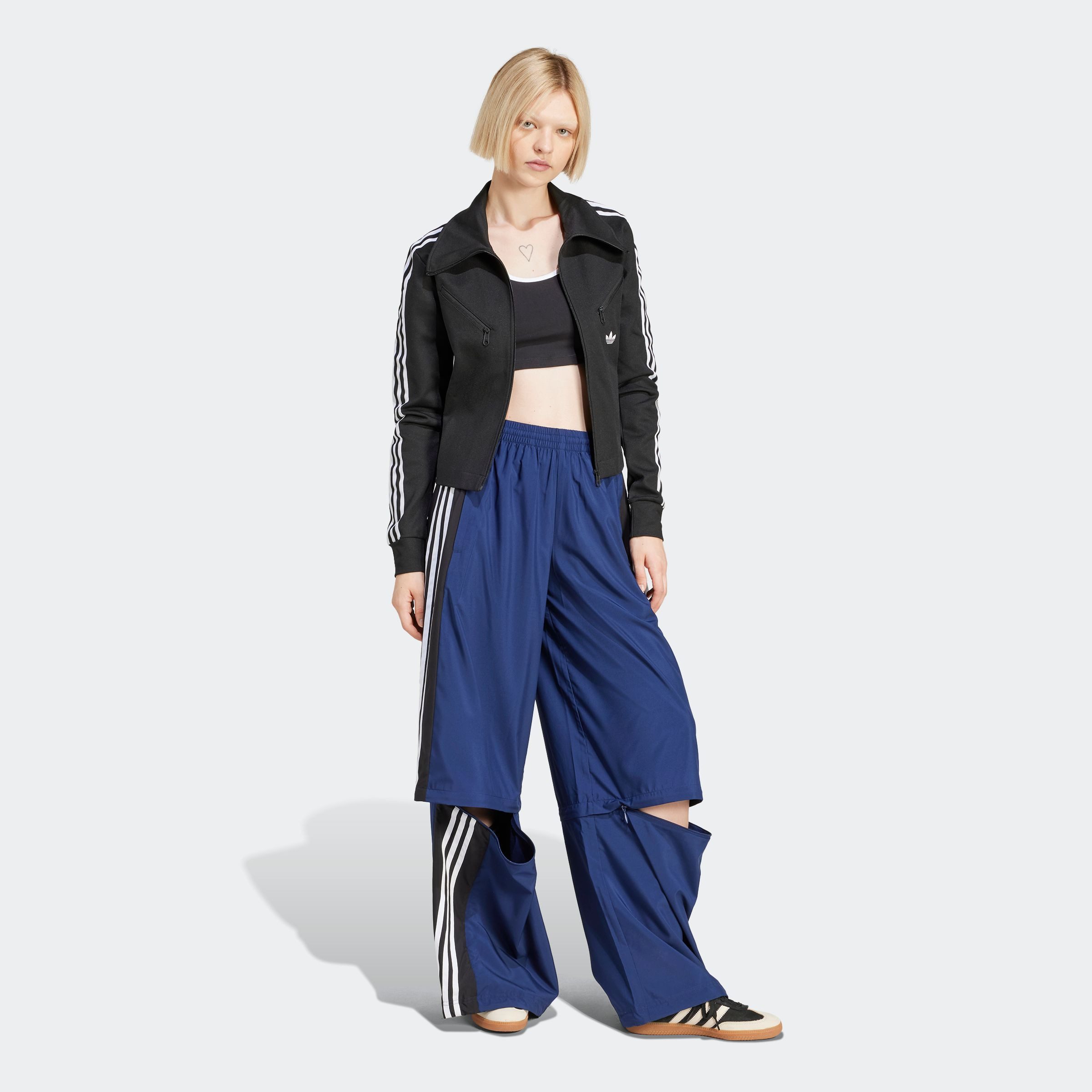 adidas Originals Tanktop 3S BRA TOP
