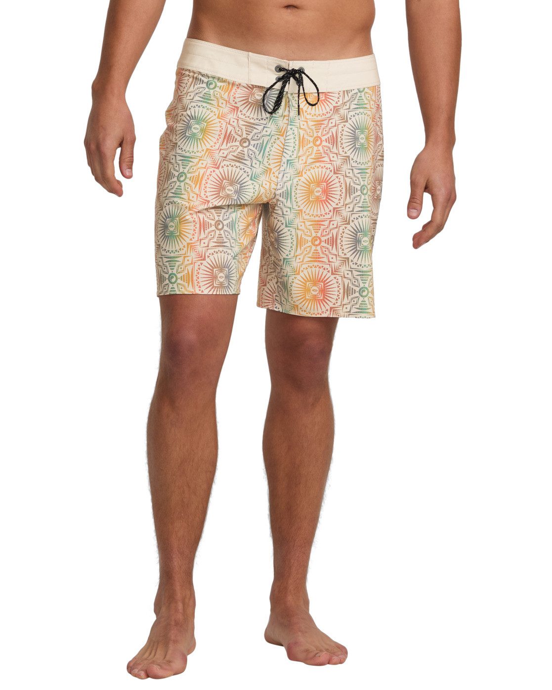 Billabong Boardshort Good Times Pro 18.5" heren broeken maat 34 (L) paars