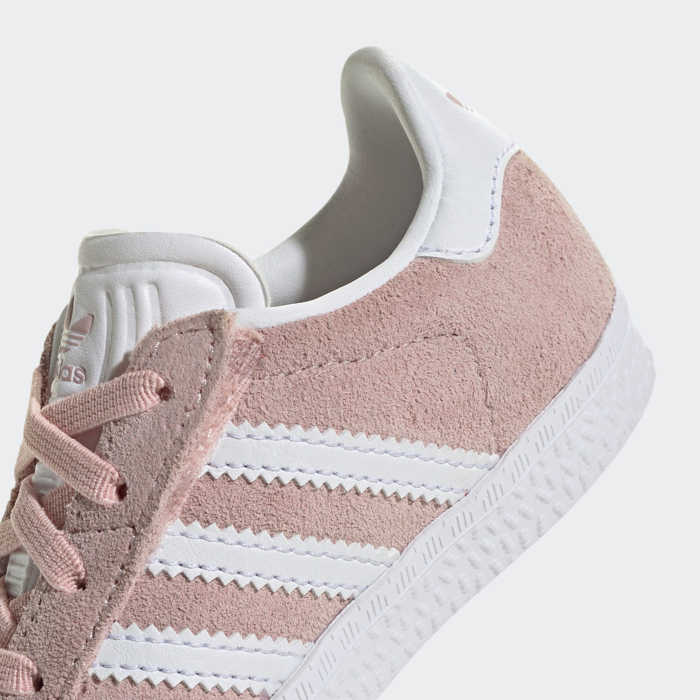 adidas Originals Sneakers GAZELLE COMFORT CLOSURE ELASTIC LACES KIDS