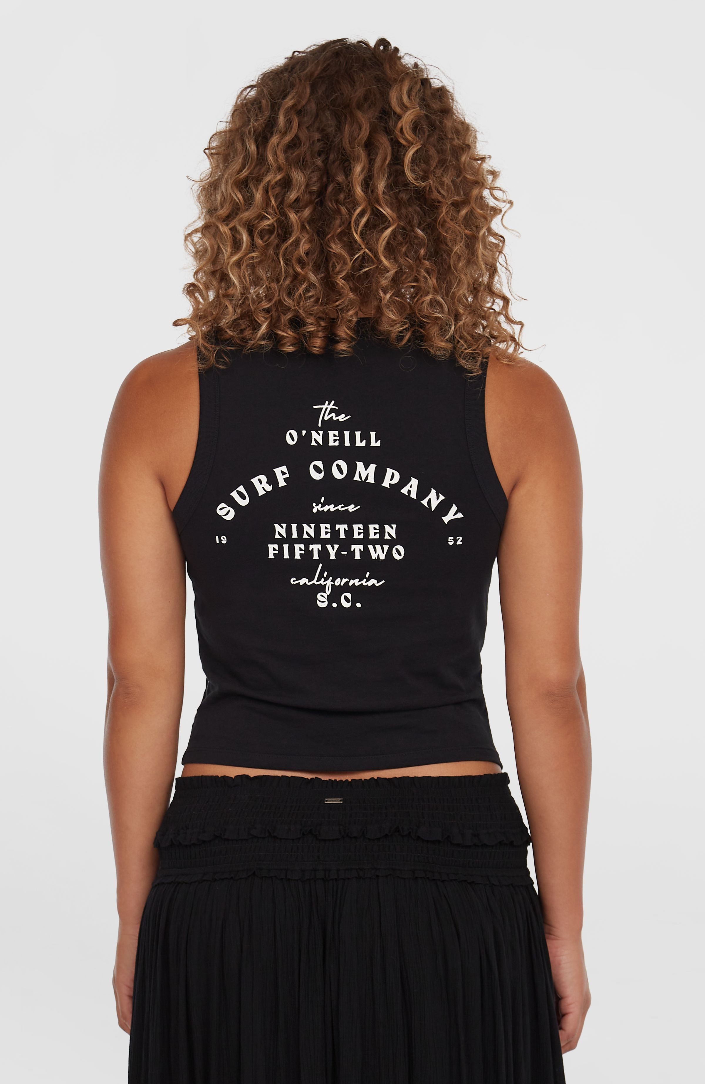 O'Neill Tanktop SUMMER MUST HAVES GRAPHIC TANK TOP
