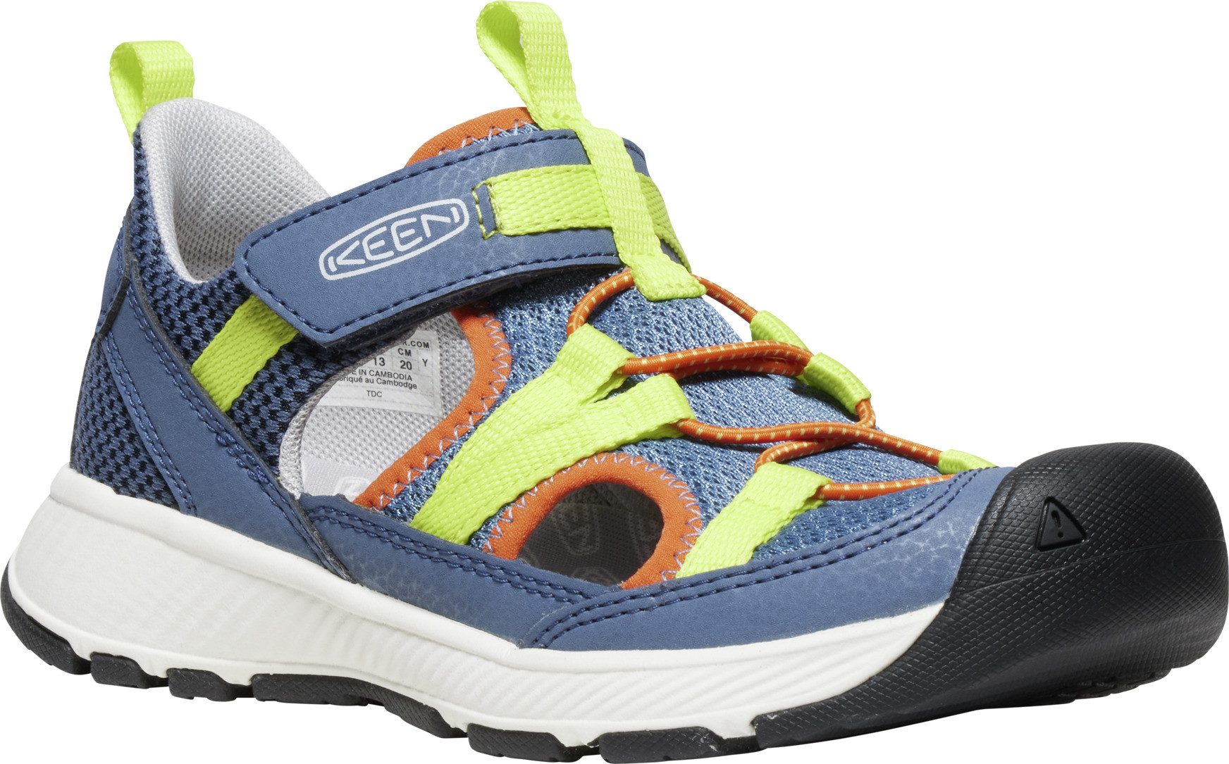 Keen Sandalen MOTOZOA SANDAL