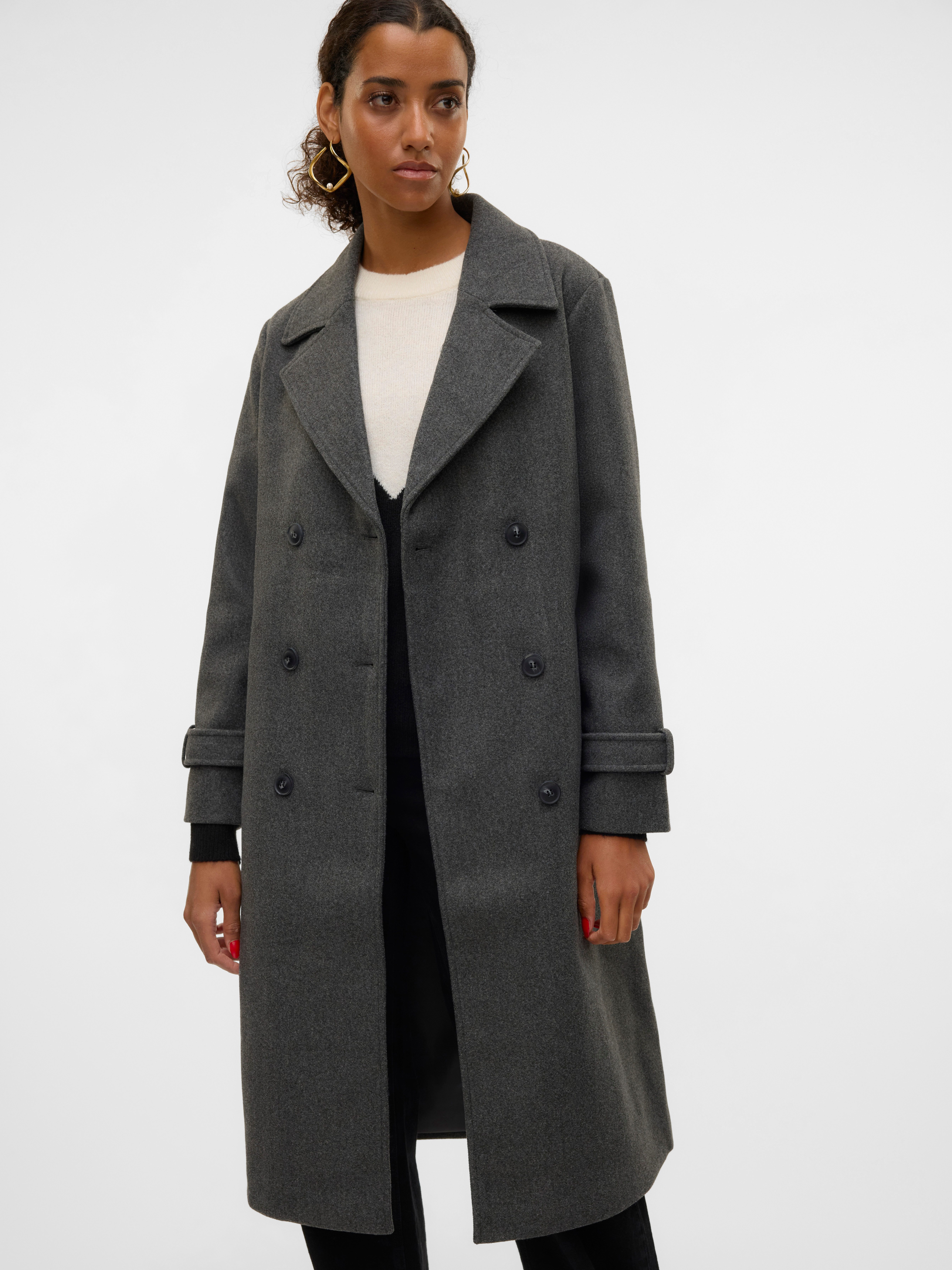 Vero Moda Trenchcoat