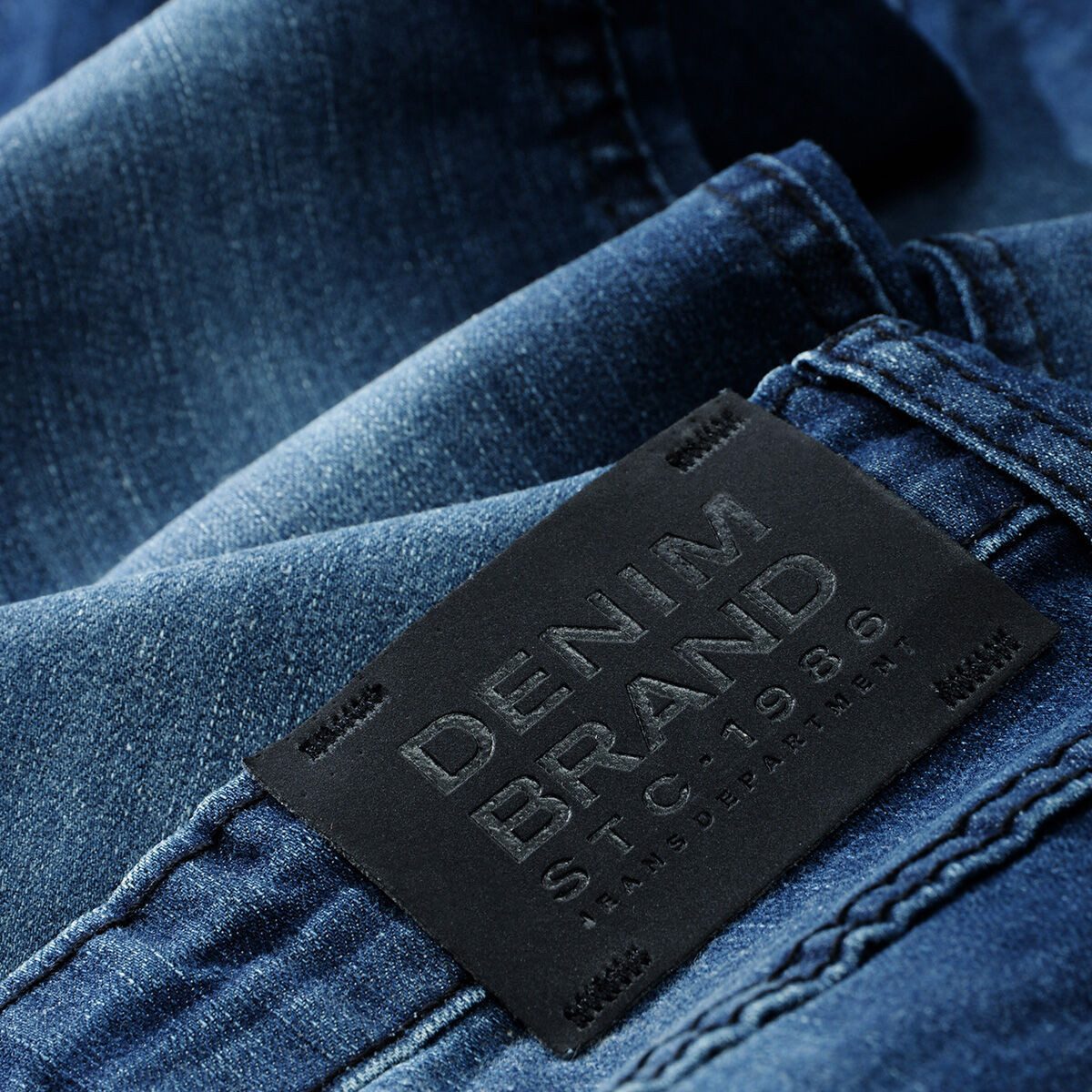 STACCATO Regular fit jeans Henri Regular fit