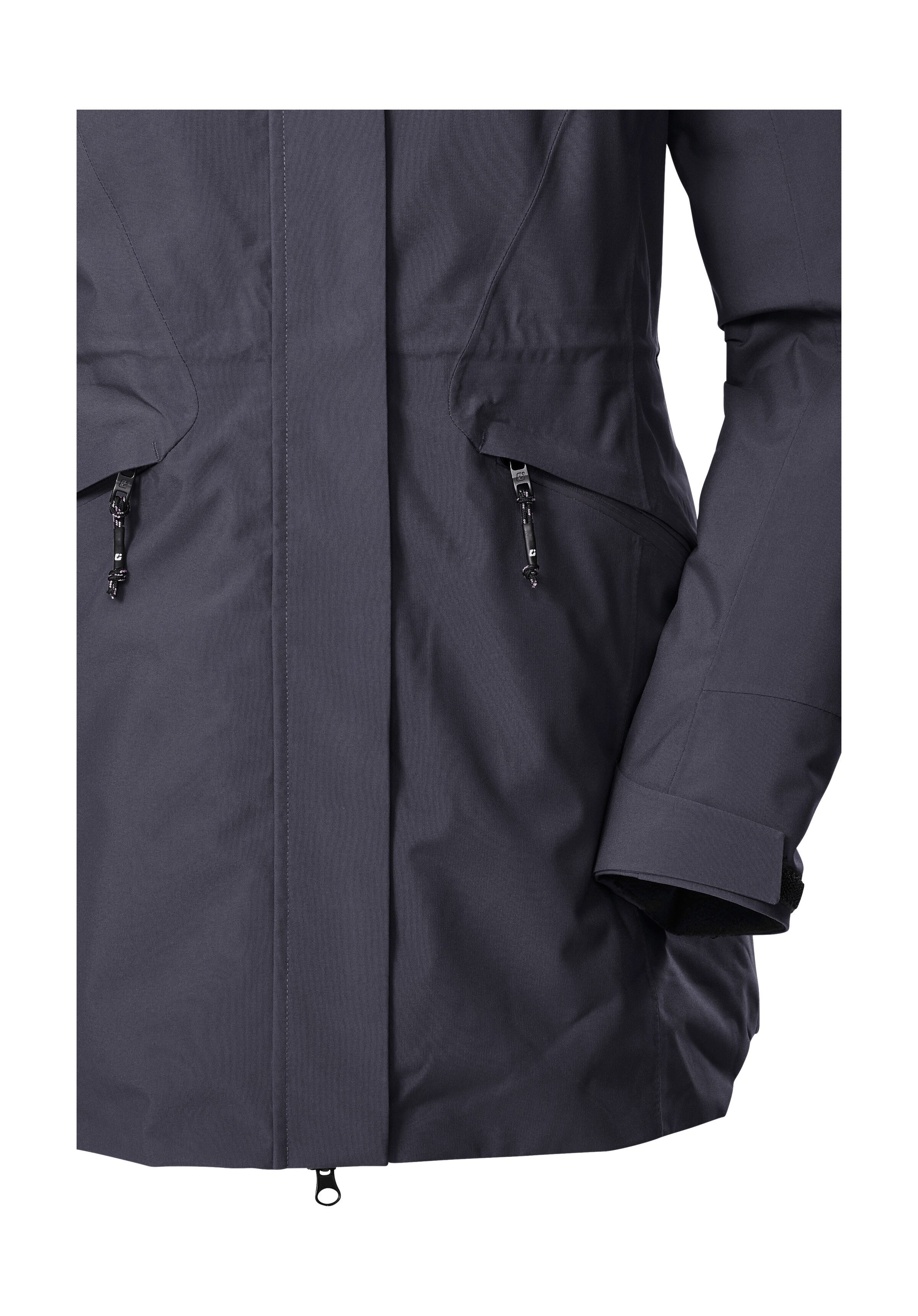 Killtec Parka KOW 19 WMN PRK
