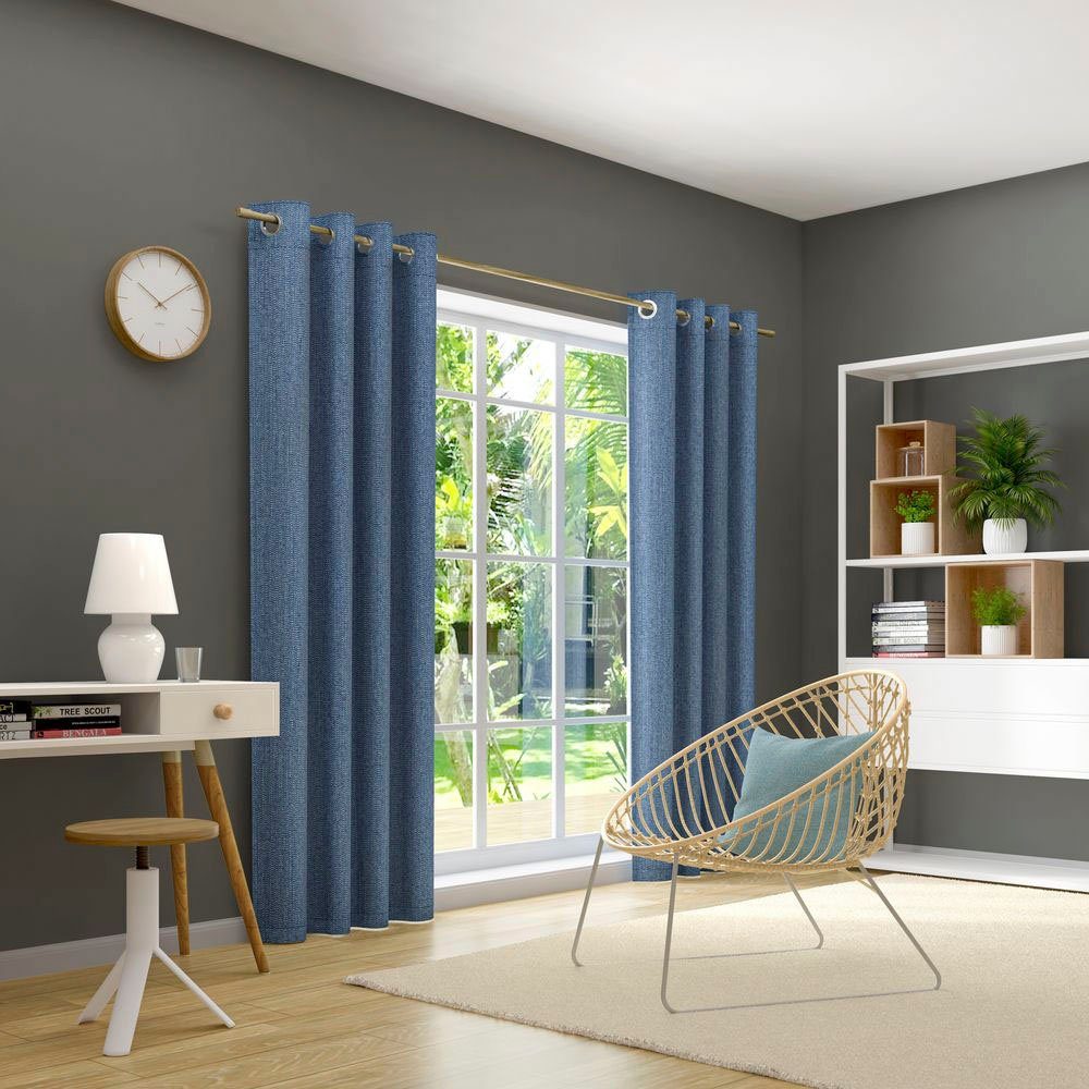 Neutex for you! Gordijn Monza Eco (1 stuk)
