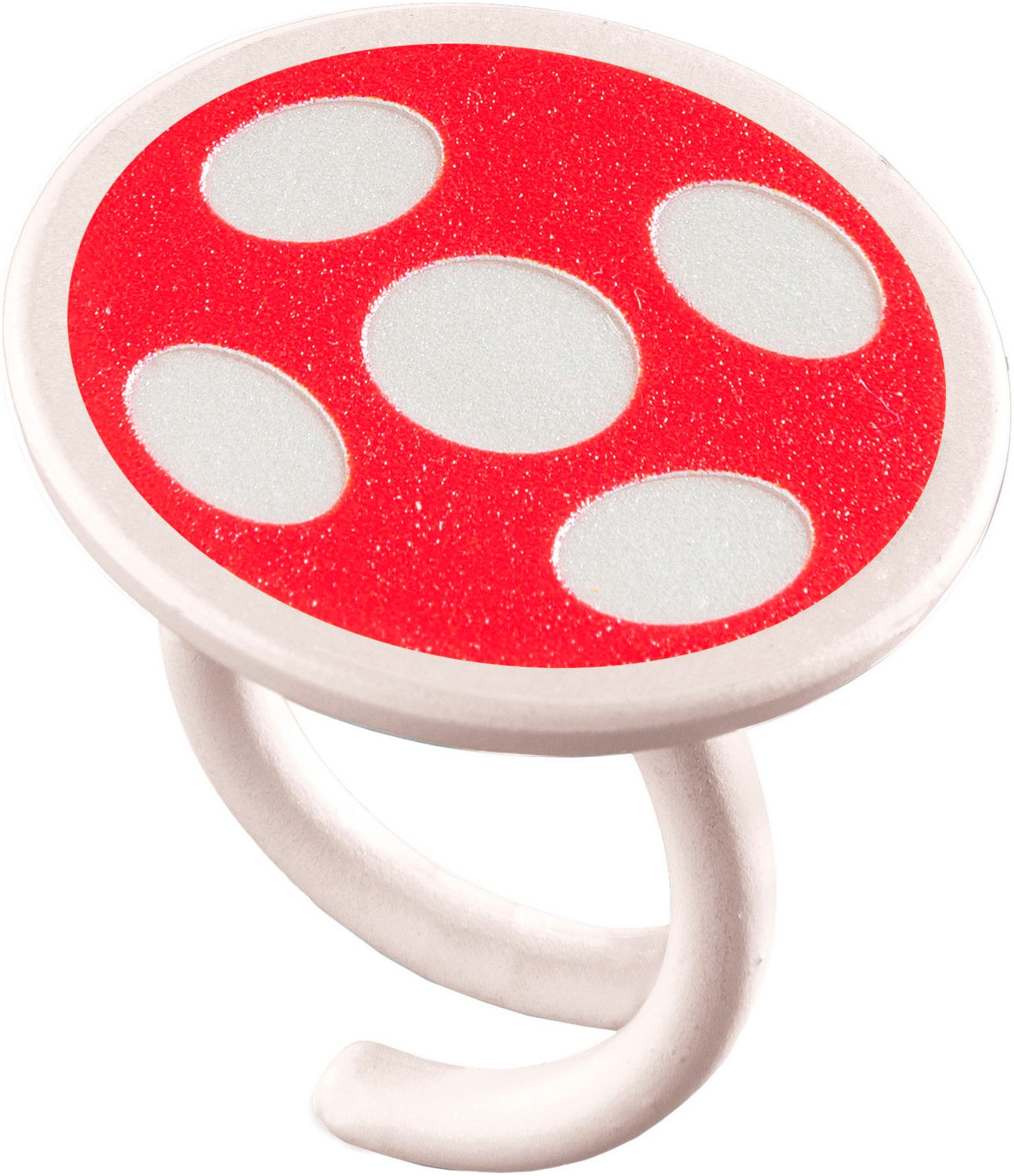 Playmobil® Constructie-speelset Miraculous: Ladybugs & Cat Noirs Hochzeitstraum (71865) (17-delig)