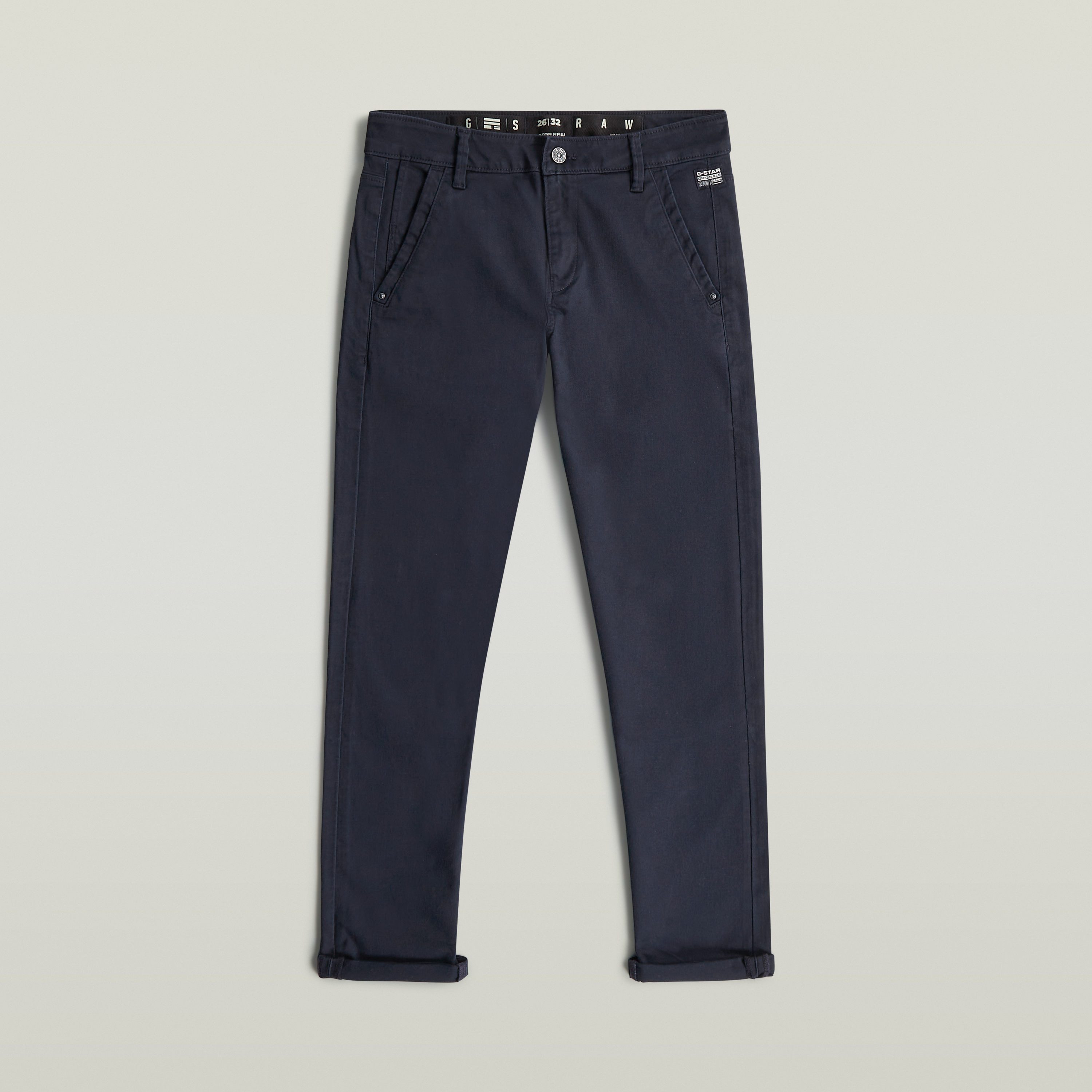 G-Star RAW Chino Kate Chino Boyfriend