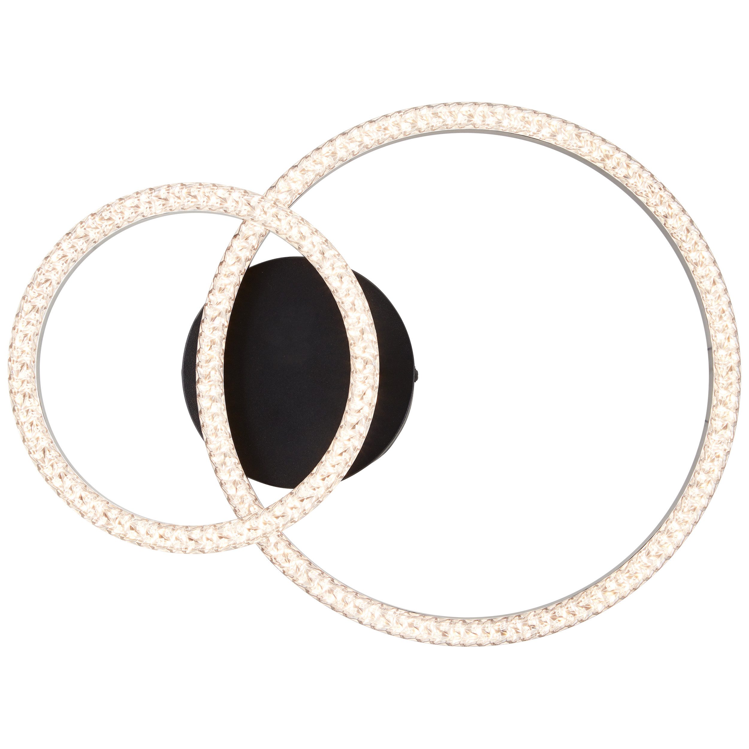 BreLight Led-plafondlamp AURELIA