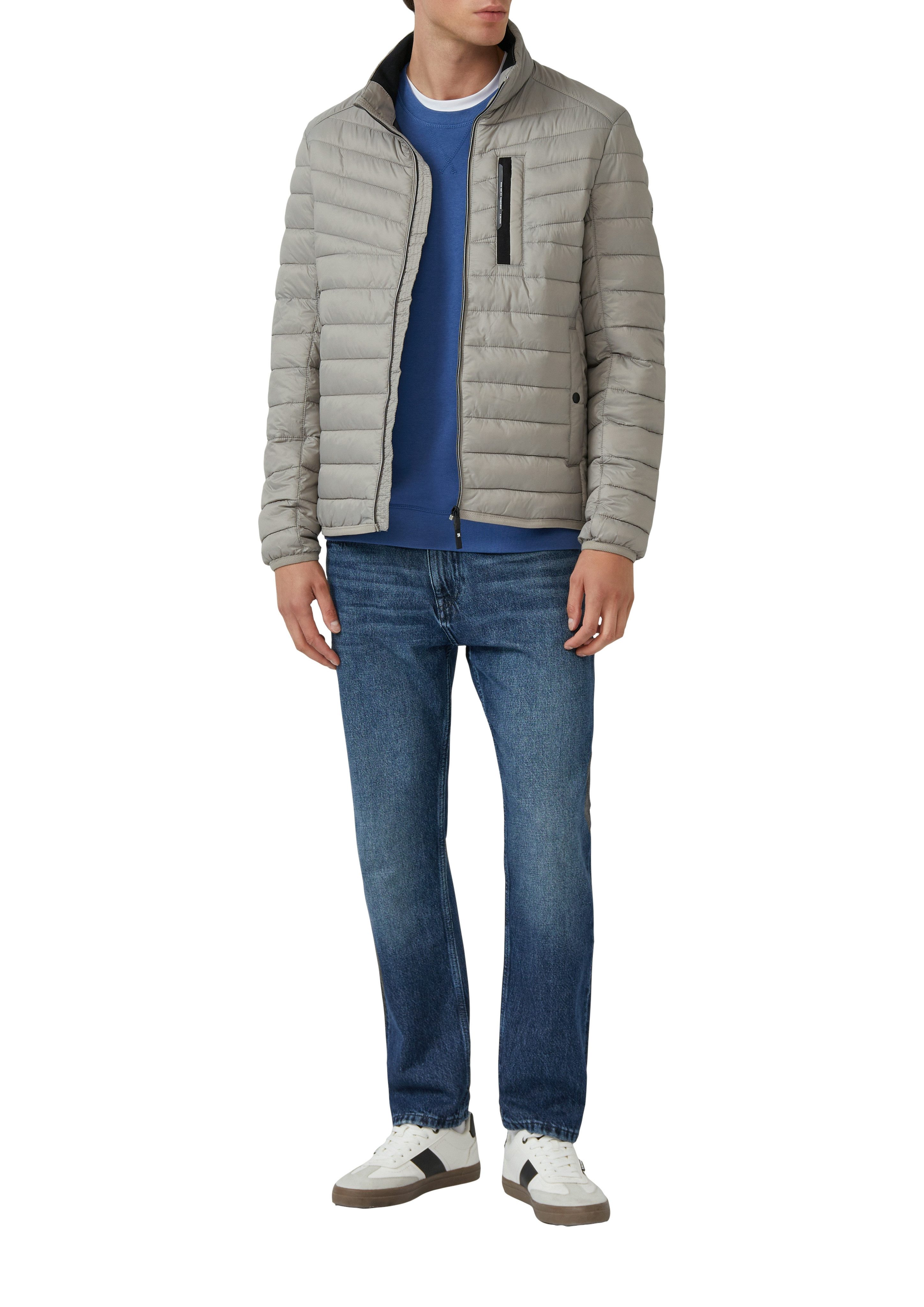 s.Oliver Outdoorjack