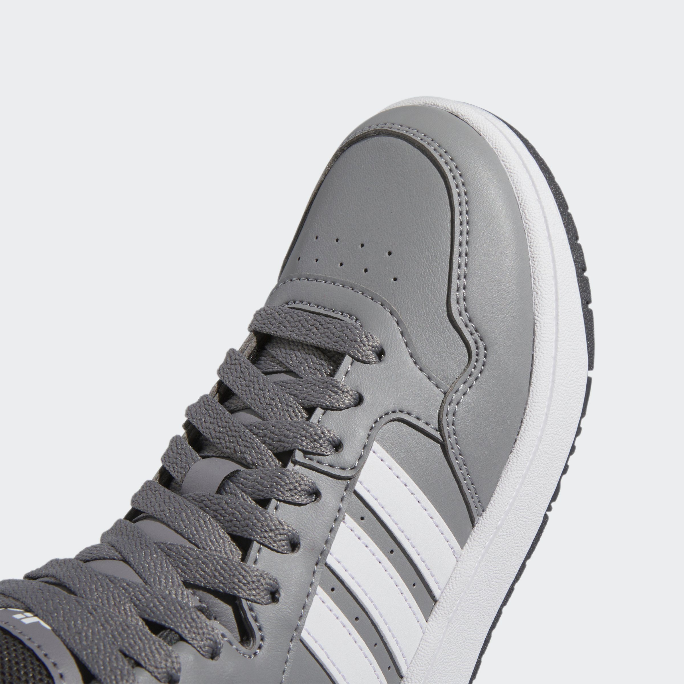 adidas Sportswear Sneakers HOOPS MID 3.0 K