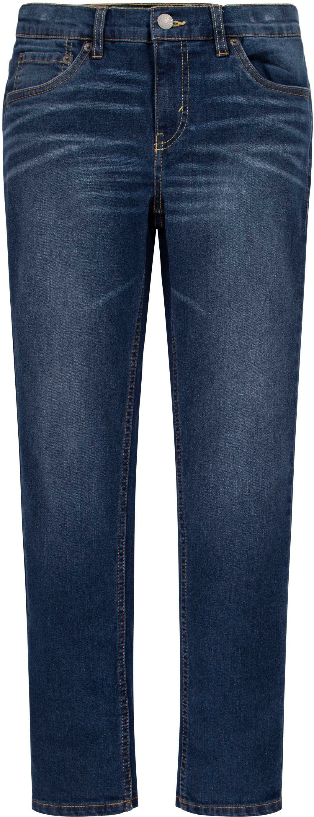 Levi's Kidswear Stretch jeans LVB 512 SLIM TAPER JEAN