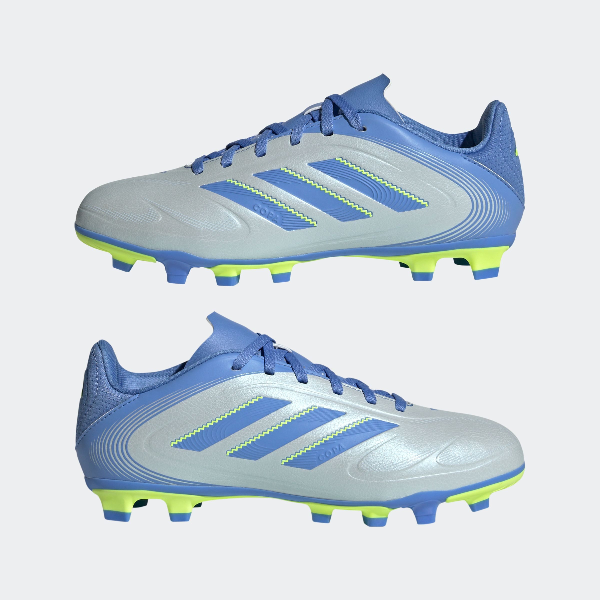 adidas Performance Voetbalschoenen COPA PURE 3 CLUB KIDS FG/MG