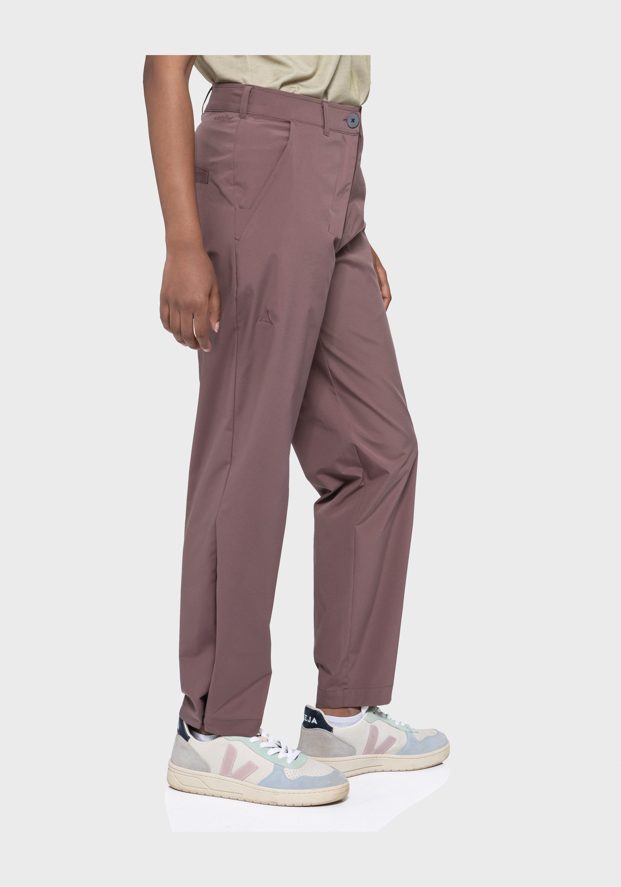 Schöffel Outdoorbroek Urban CIRC Pants Style Baguio WMS