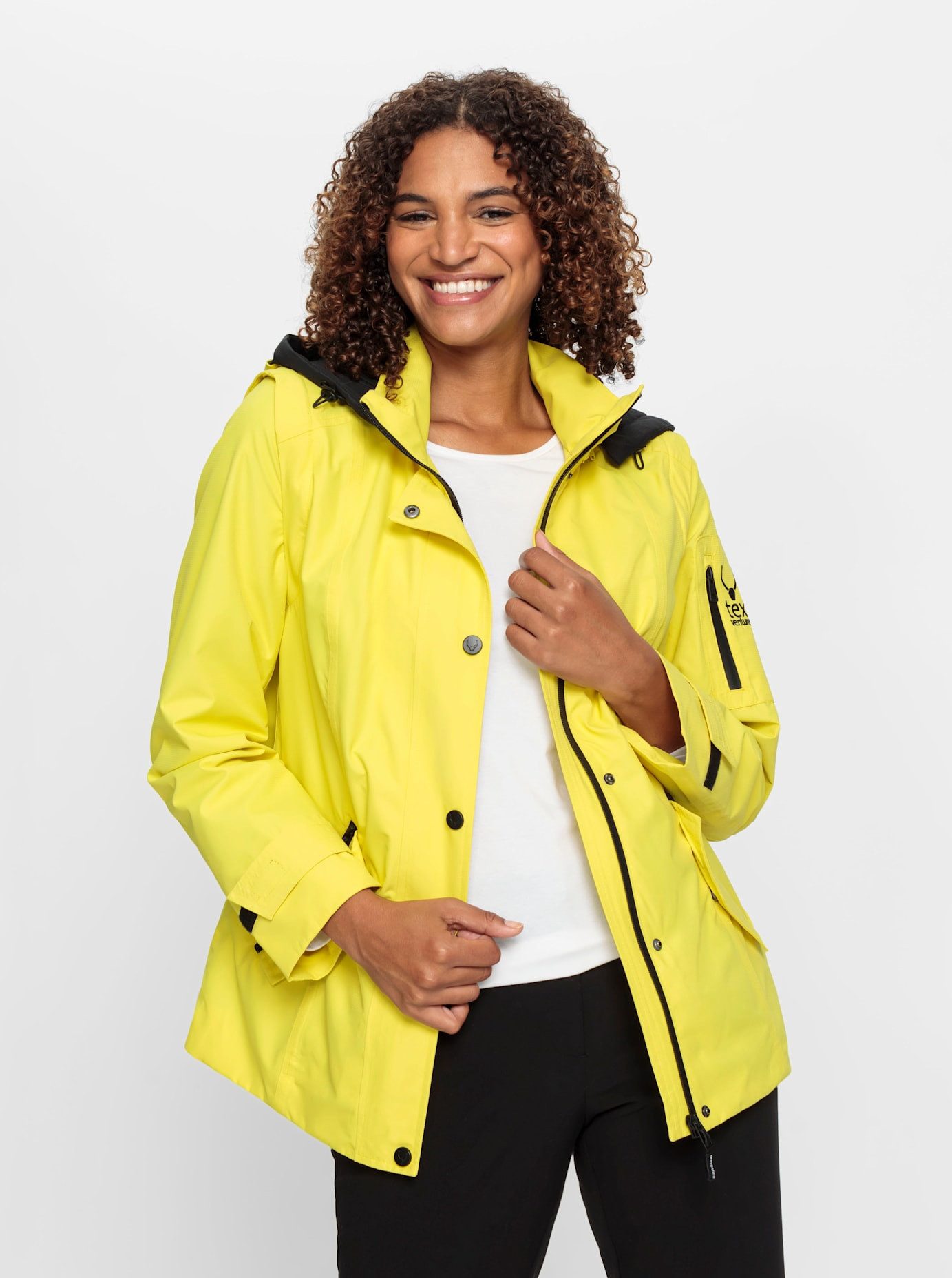 Casual Looks Functioneel jack
