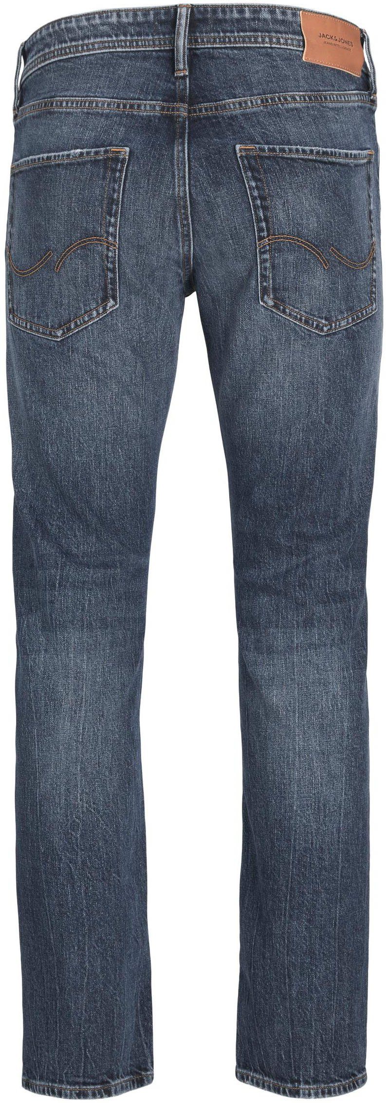 Jack & Jones Tapered jeans JJIMIKE JJORIGINAL CJ SN