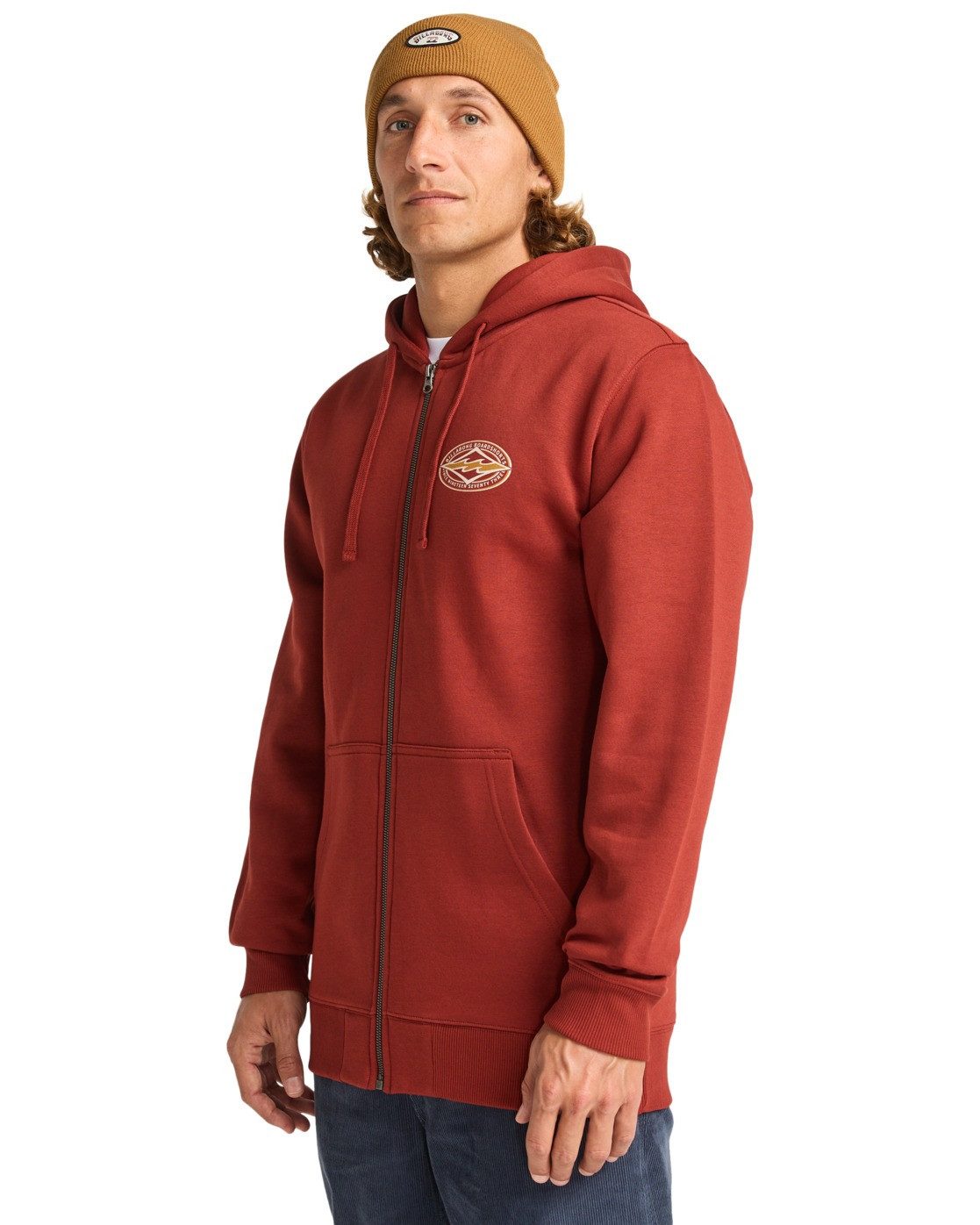 Billabong Hoodie Foundation