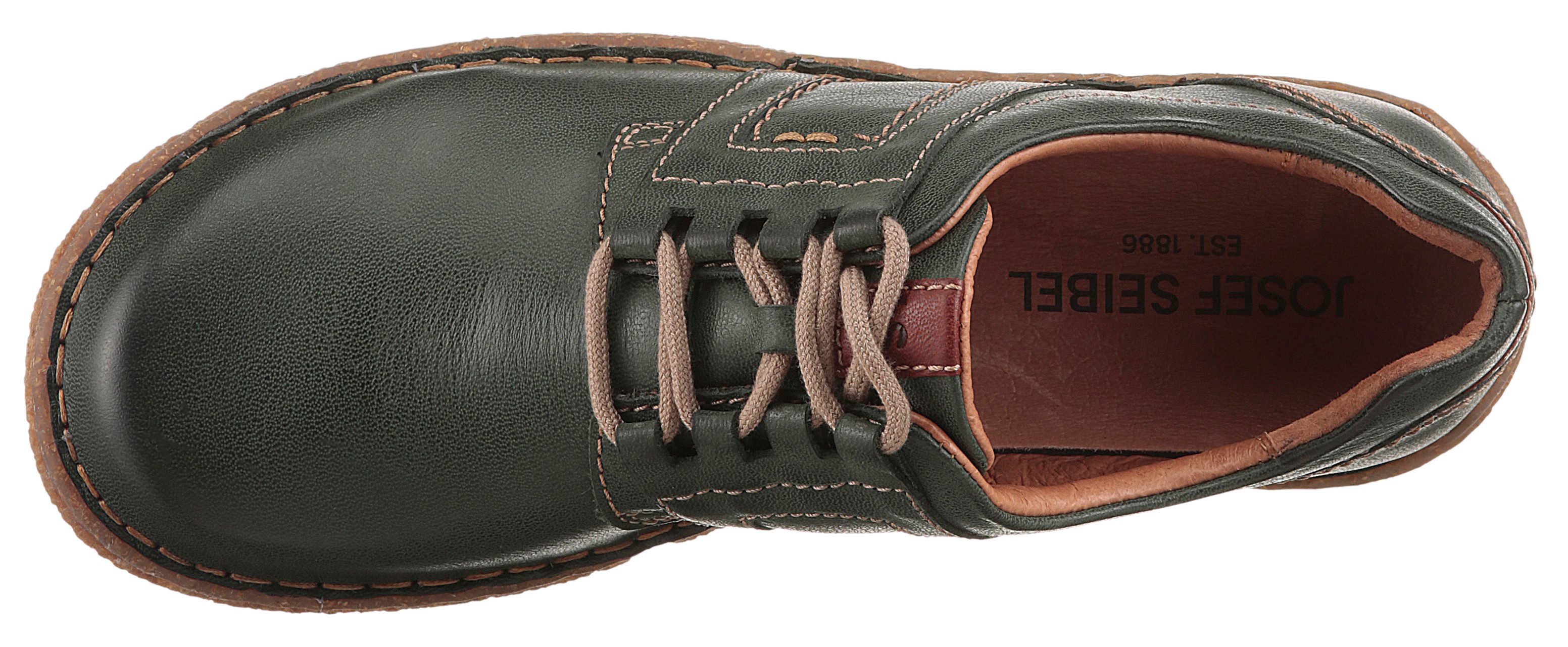 Josef Seibel Veterschoenen NEELE 44