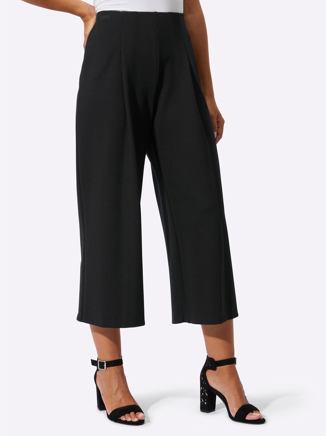 Creation L Jerseybroek