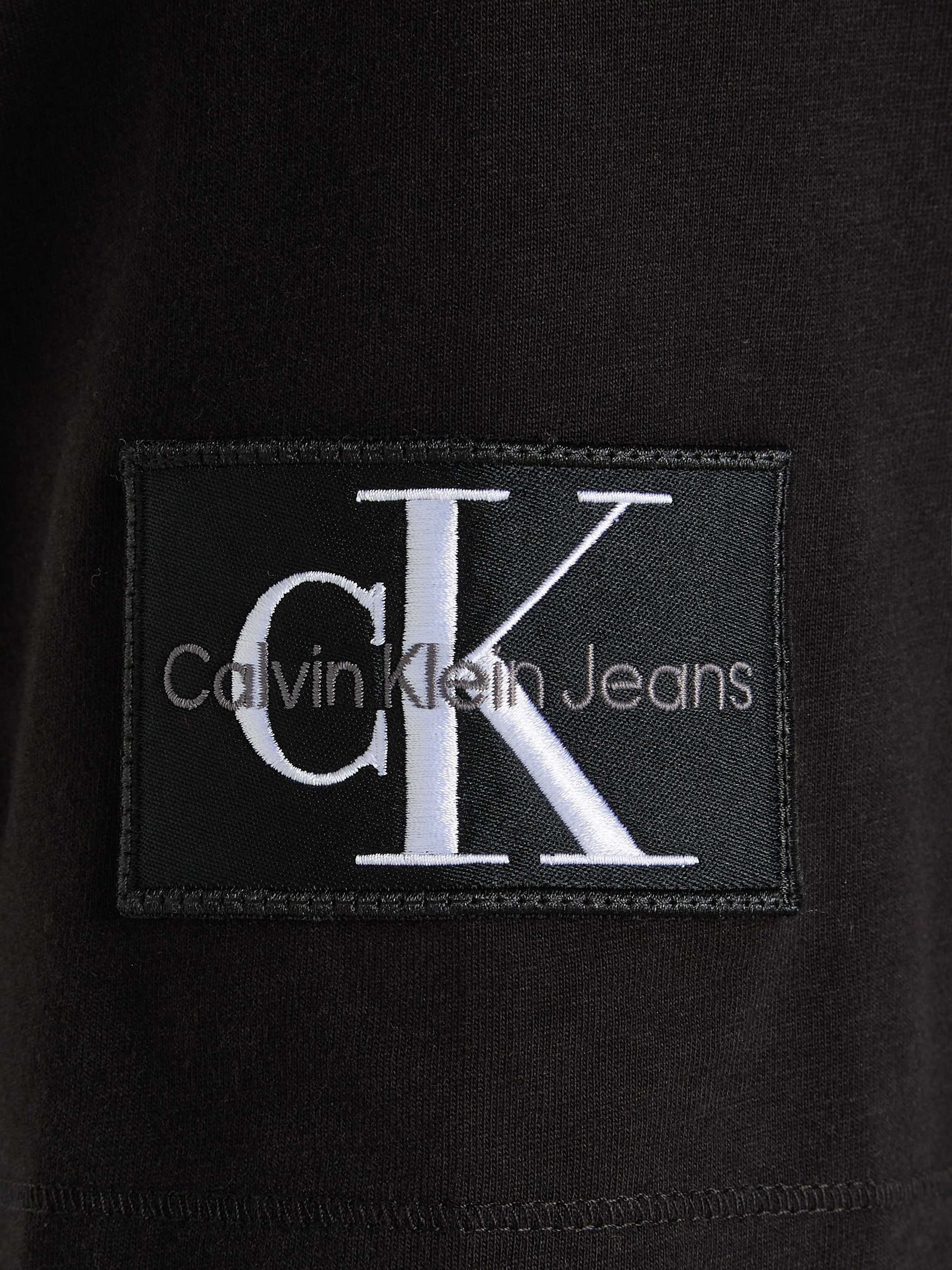 Calvin Klein T-shirt BADGE REGULAR TEE
