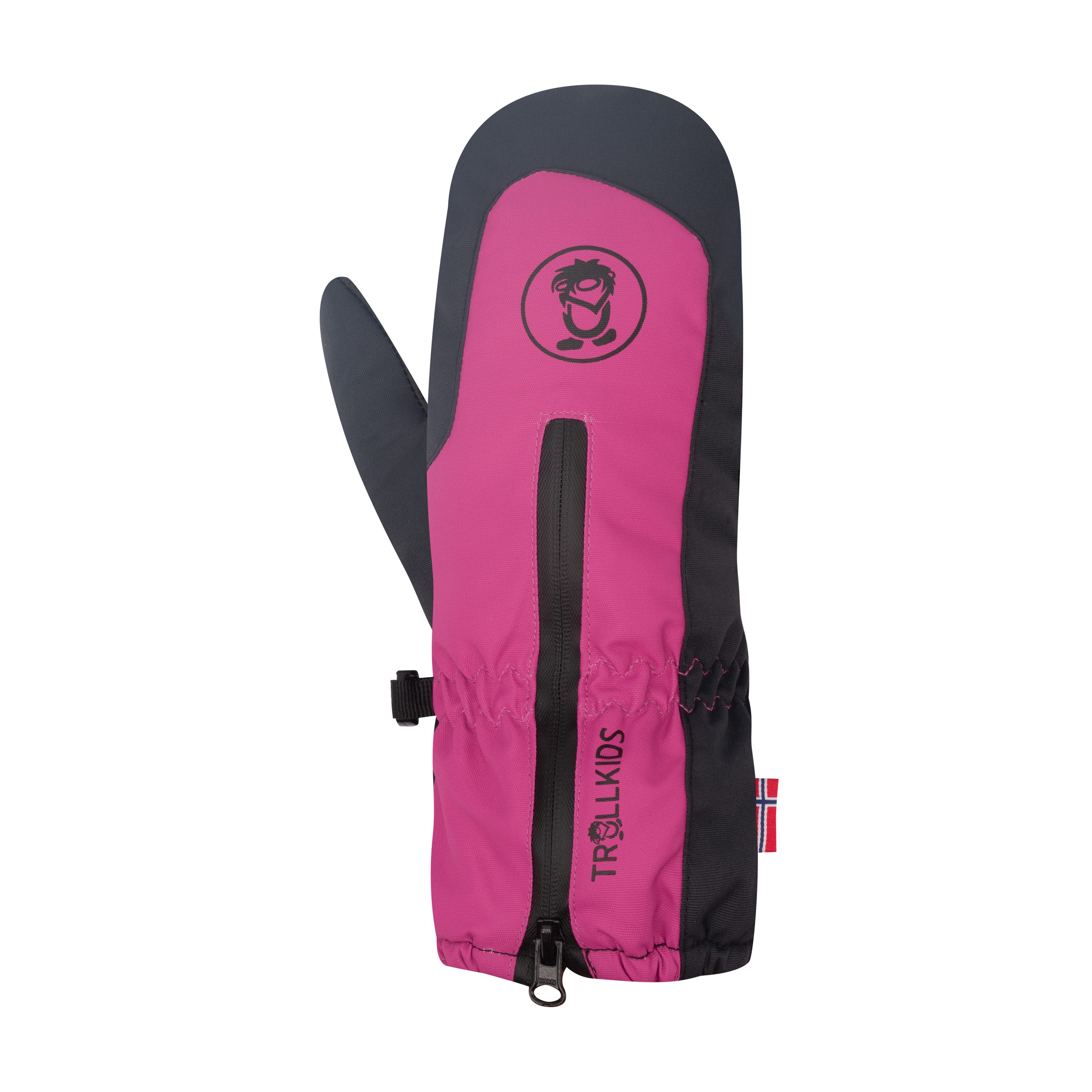 TROLLKIDS Skihandschoenen