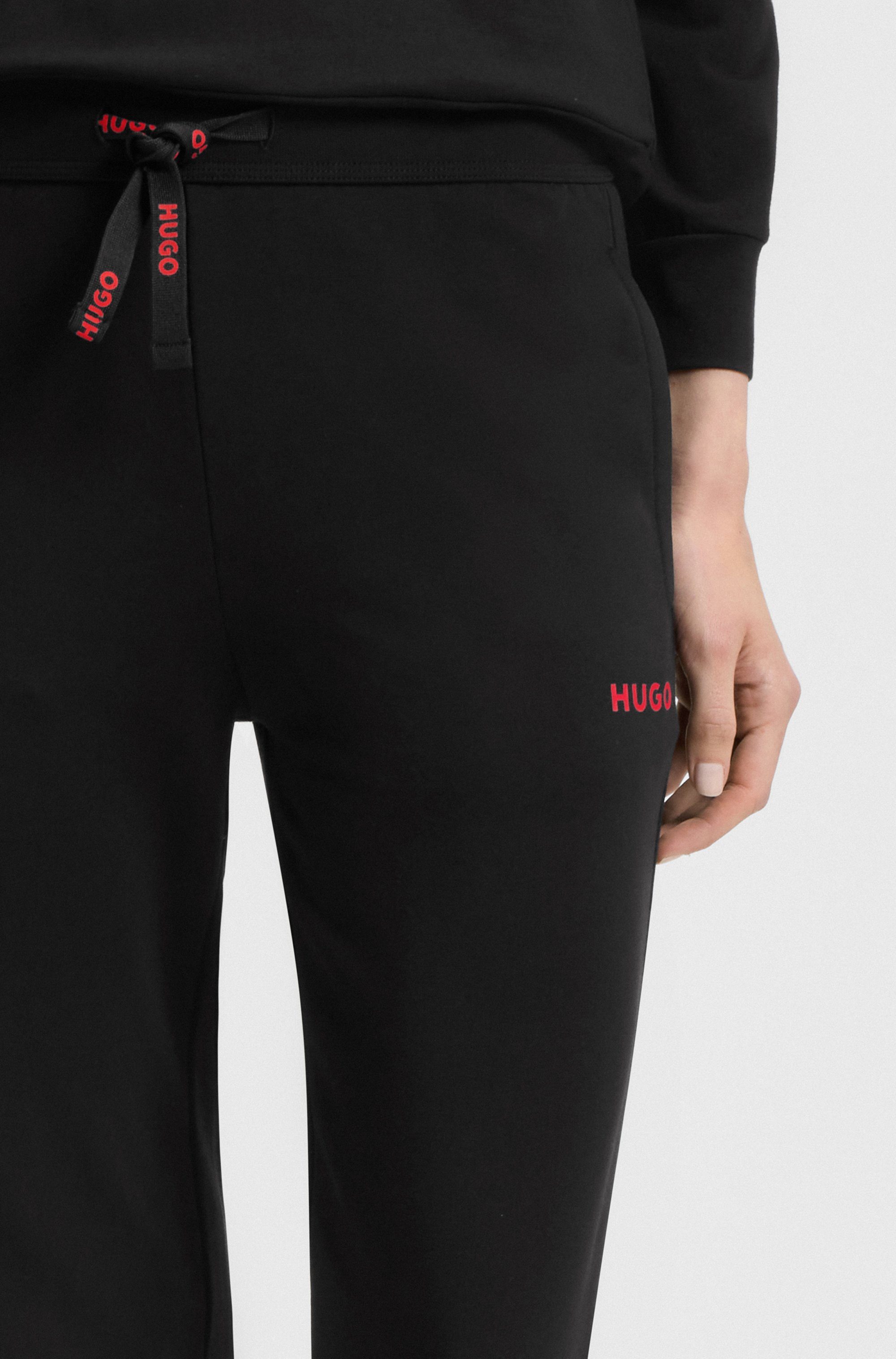 HUGO underwear Joggingbroek
