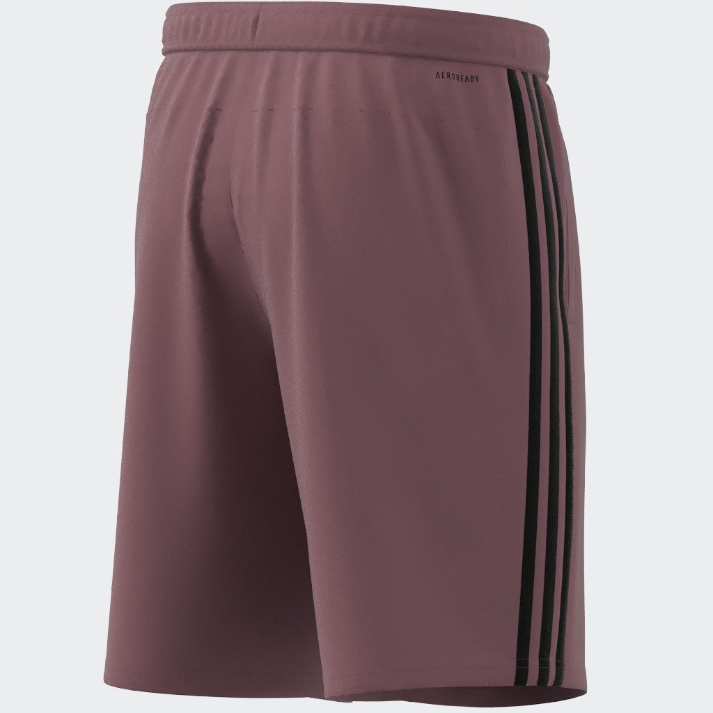 adidas Performance Short TR-ES PIQ 3SHO (1-delig)