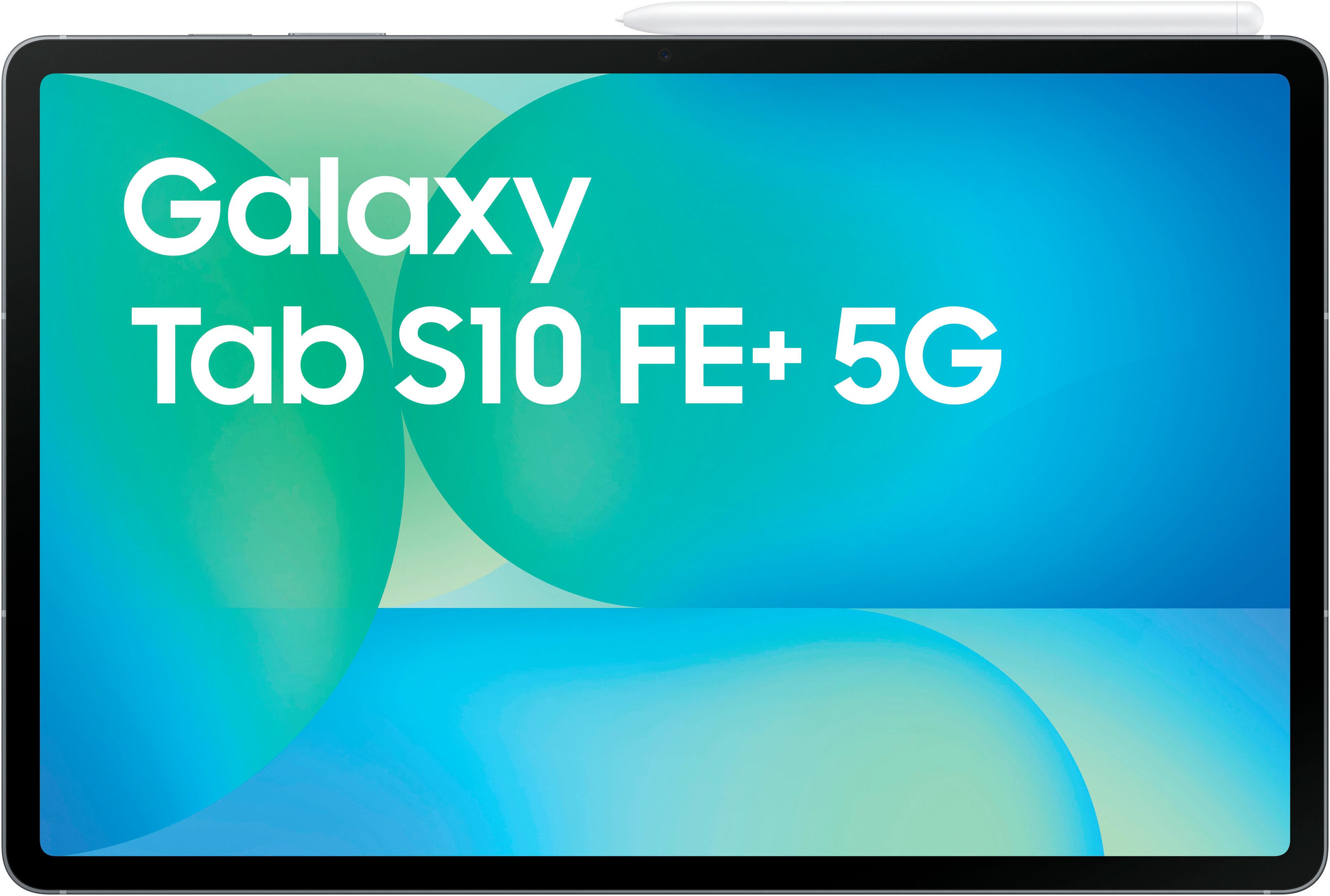 Samsung Tablet Galaxy Tab S10 FE+ 5G 128GB, Android,One UI,Knox