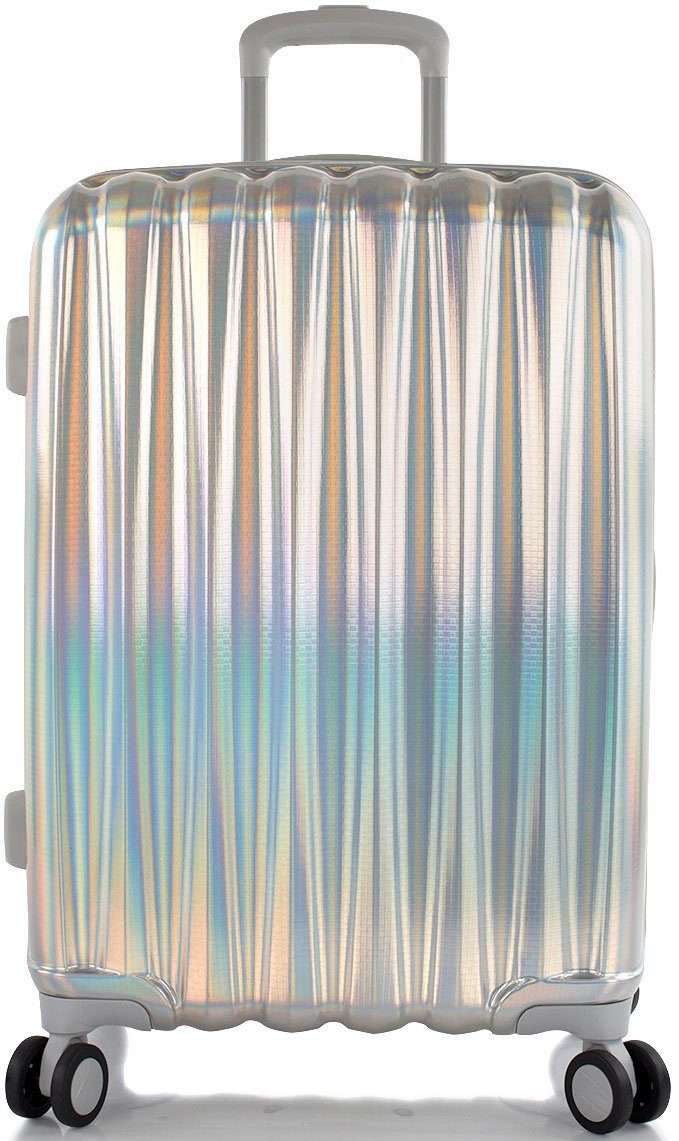 Heys Hardshell-trolley Astro, verschillende maten en kleuren Heys x Joachim Llambi reisbagage TSA-slot volumevergroting