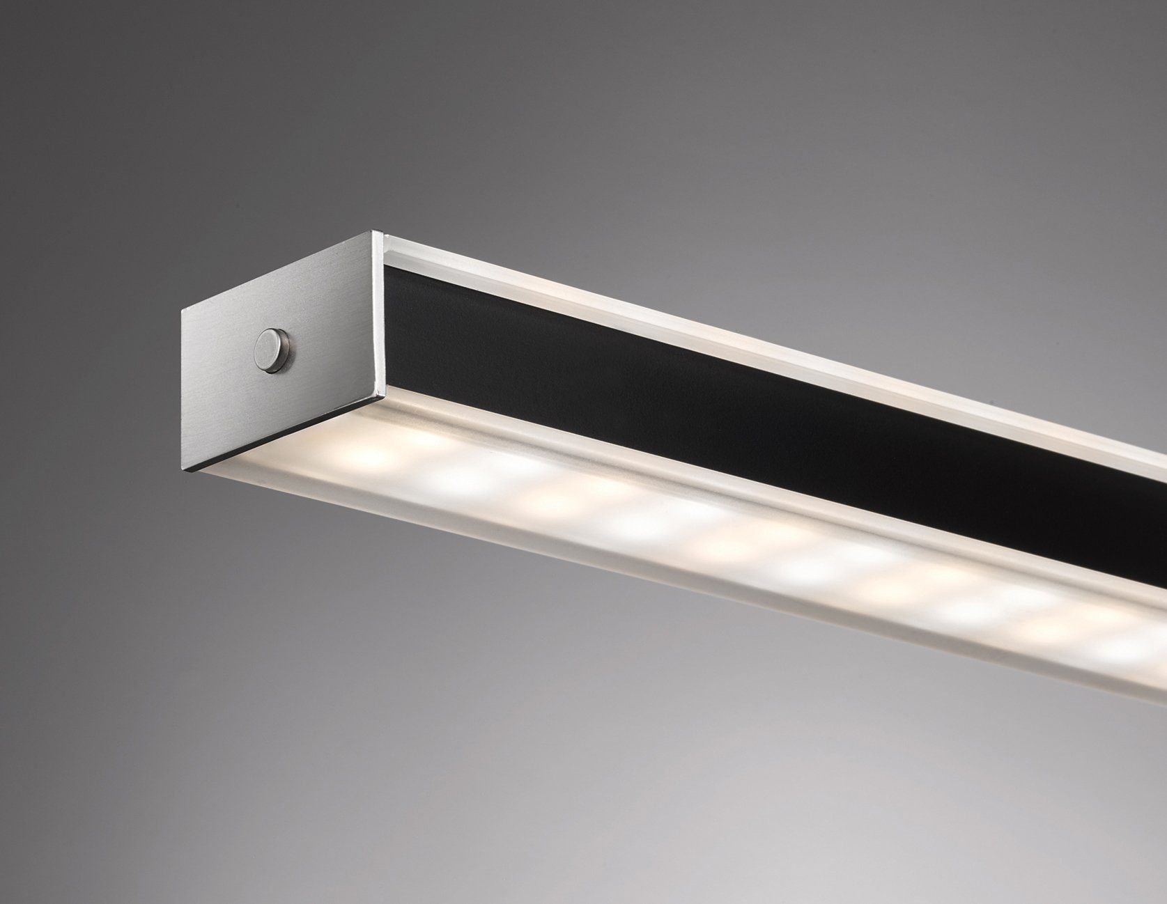 Honsel Leuchten Led-hanglamp Vitan