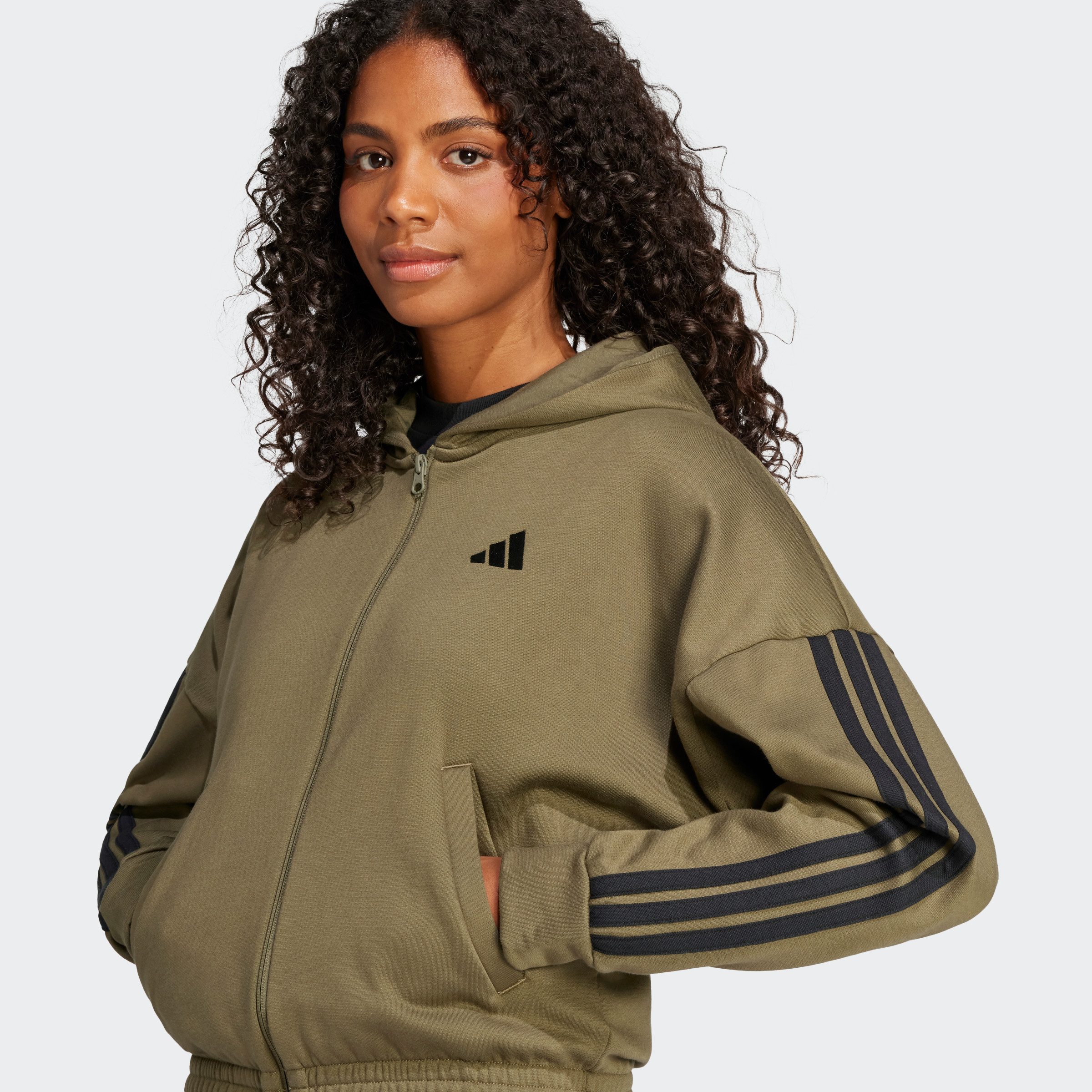 adidas Sportswear Trainingspak W ENERGIZE TS (2-delig)