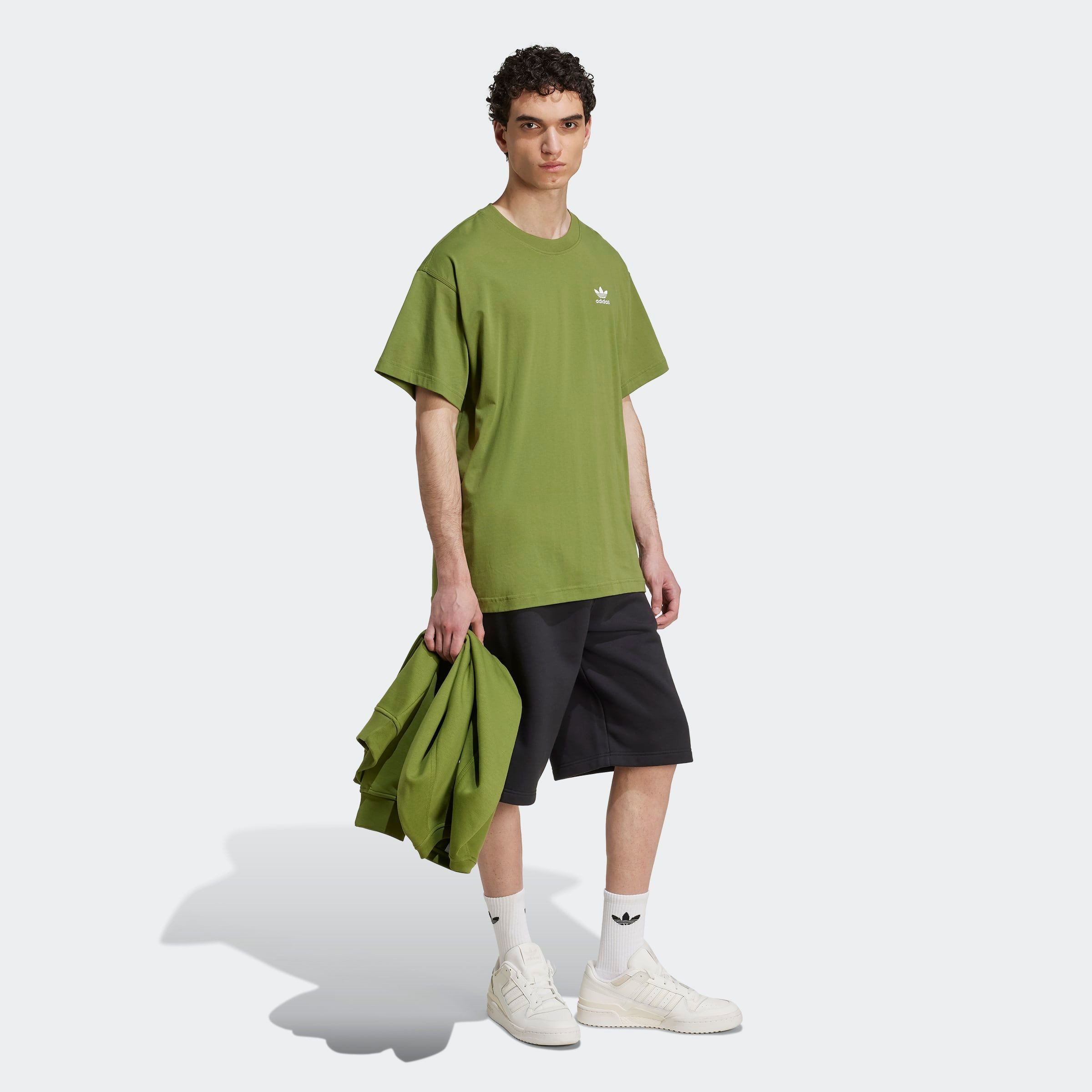 adidas Originals Short ESS SHO 12INCH (1-delig)