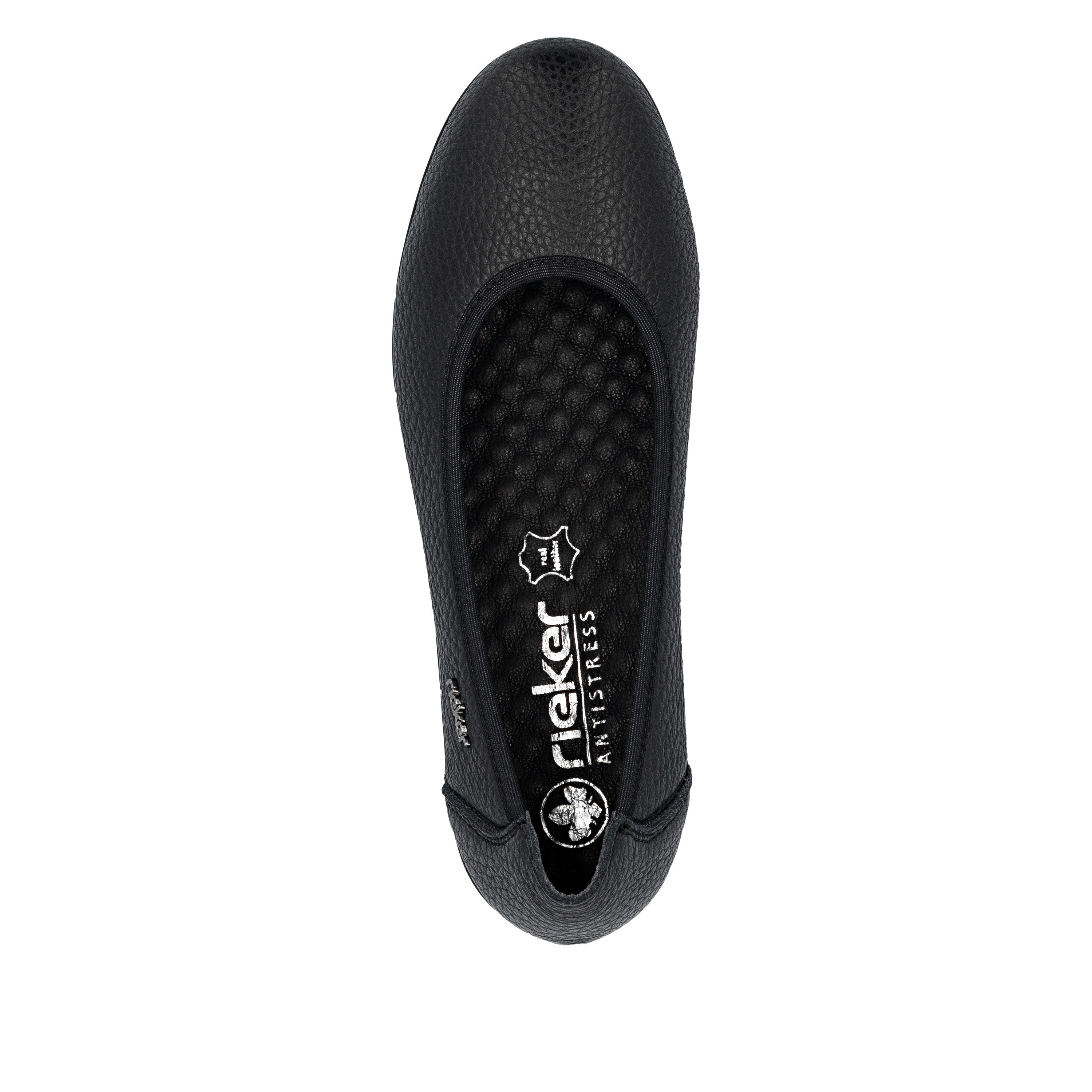 Rieker Pumps met sleehak