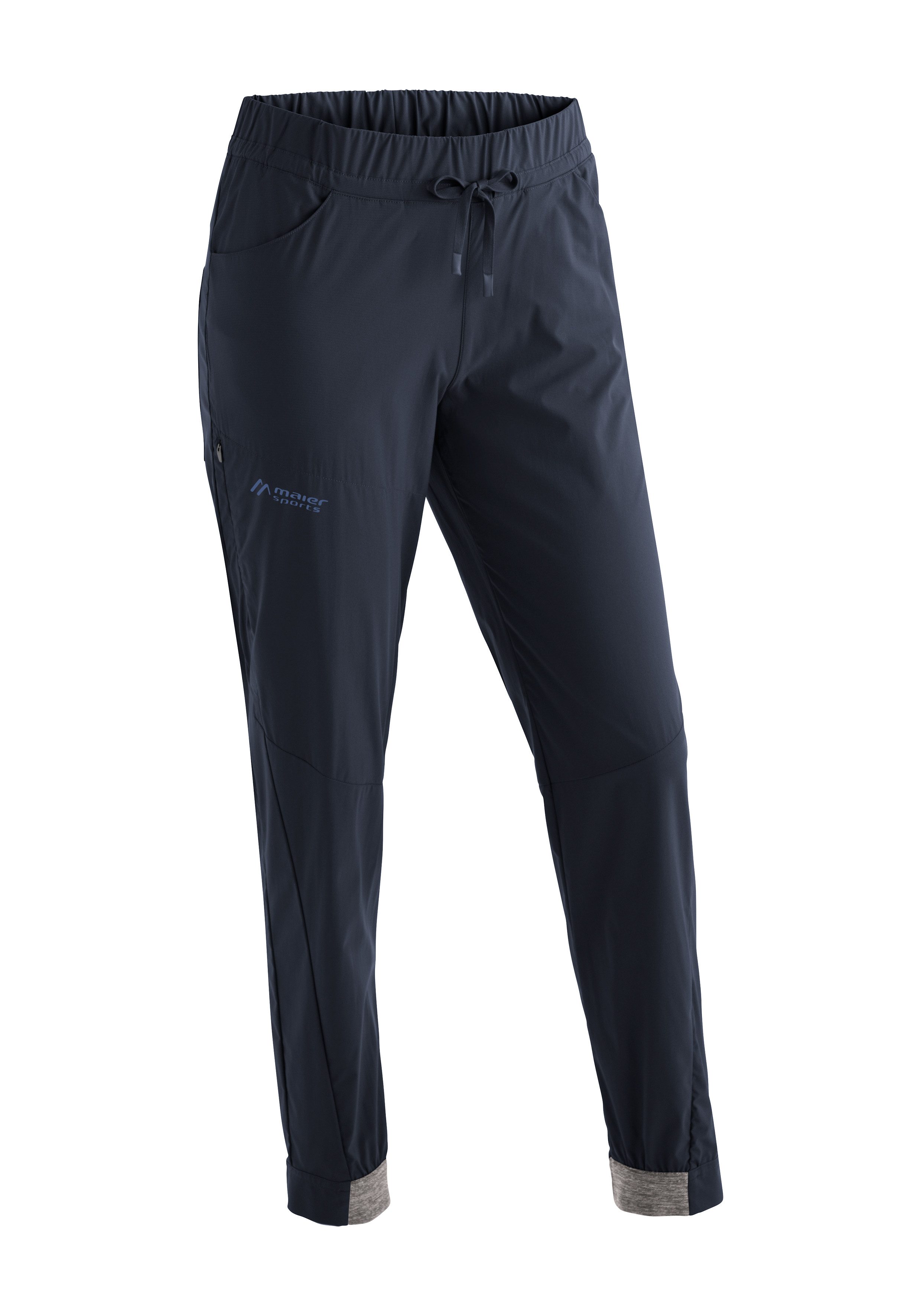 Maier Sports Outdoorbroek Fortunit XR W