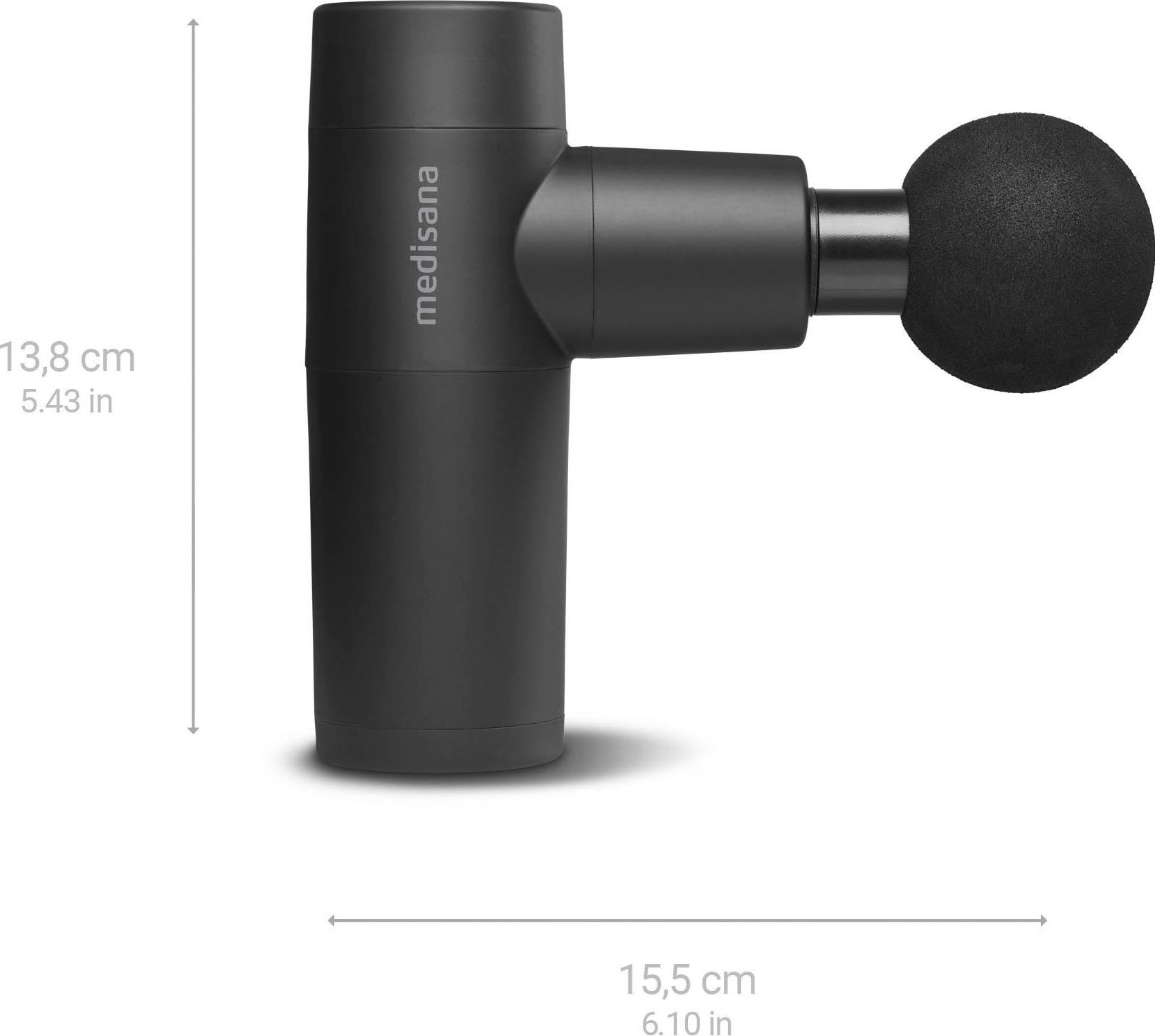 Medisana Massagepistool MG 150