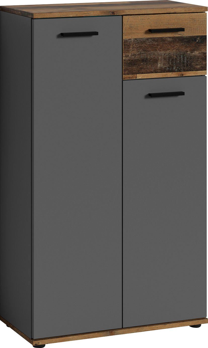 INOSIGN Schoenenkast Jakob Breedte 60 cm