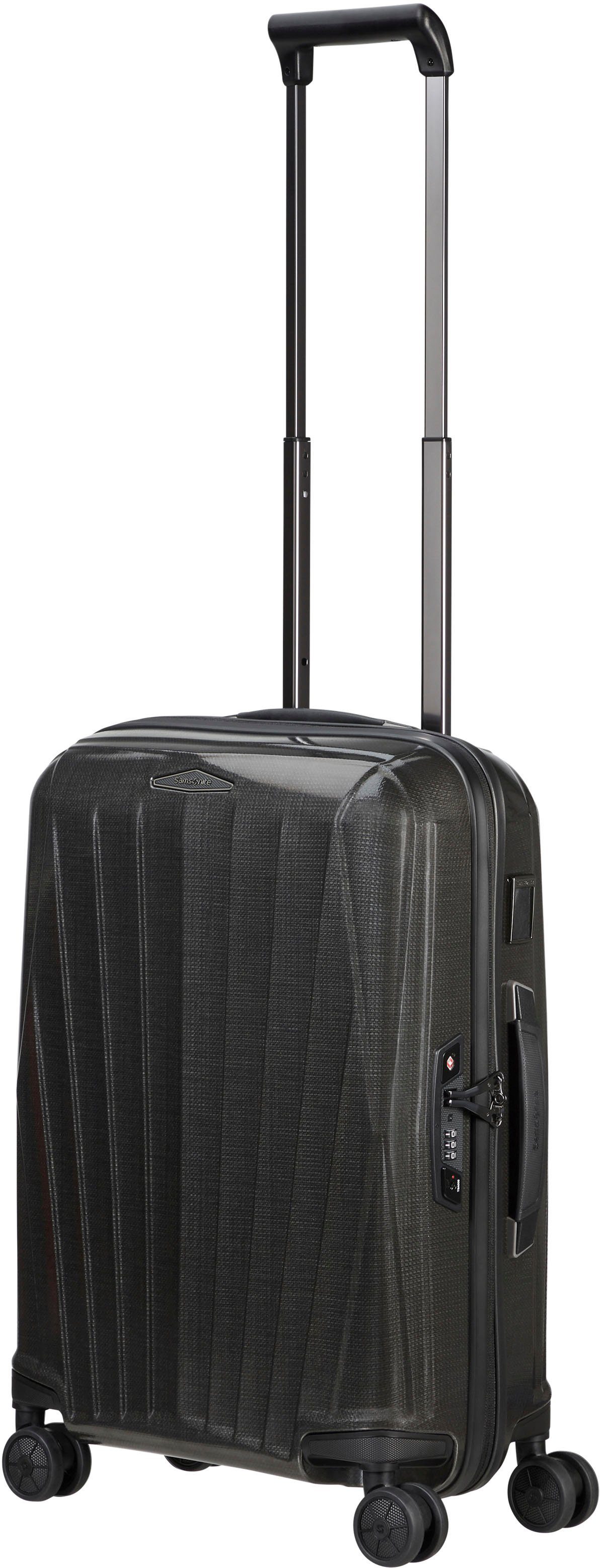 Samsonite Hardshell-trolley MAJOR-LITE, verschillende maten en kleuren