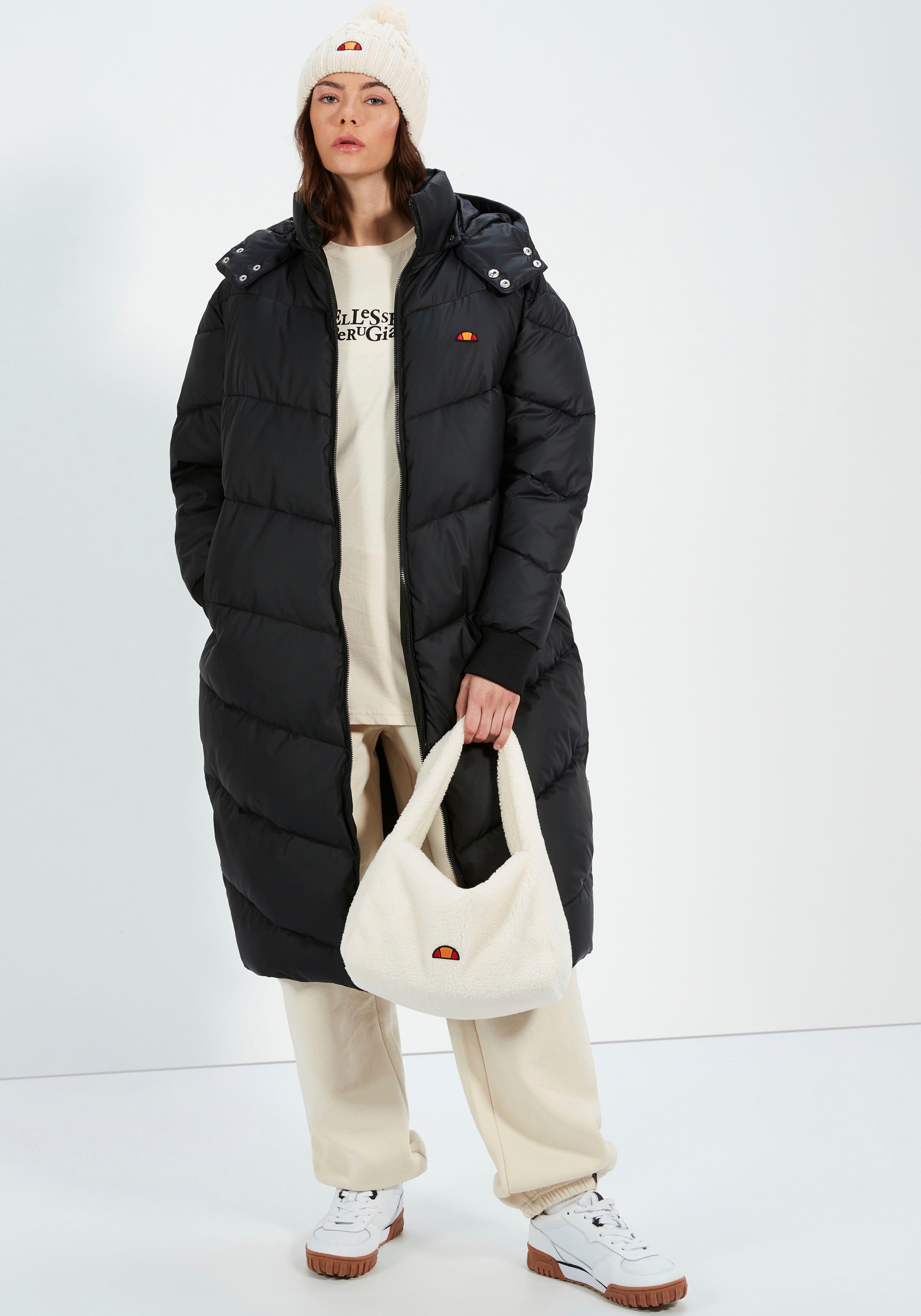 ellesse Outdoorjack CORTESE PADDED JACKET