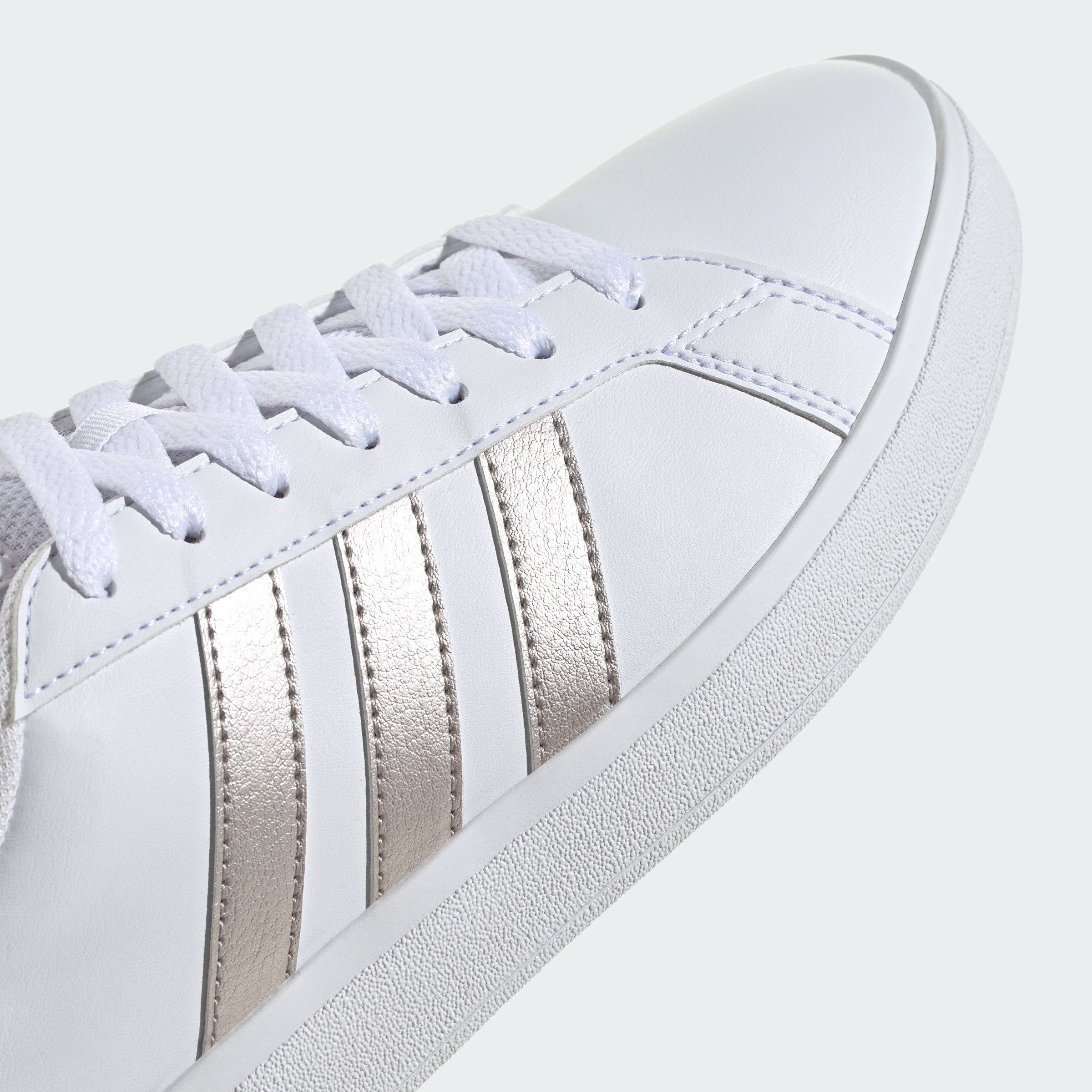 adidas Sportswear Sneakers GRAND COURT TD LIFESTYLE COURT CASUAL Design geïnspireerd op de adidas Superstar