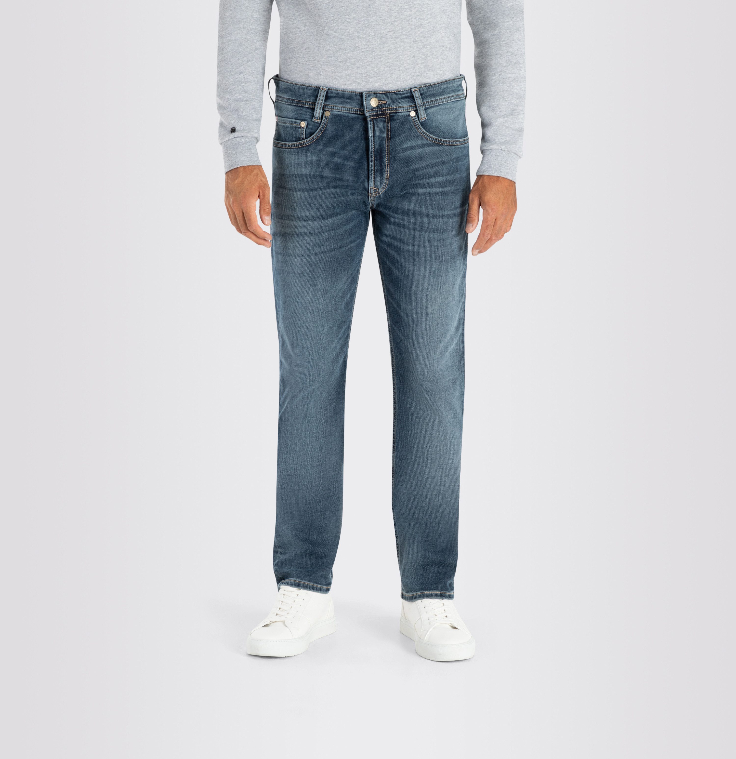 MAC Regular fit jeans Jog´n Jeans by MAC in five-pocketsstijl