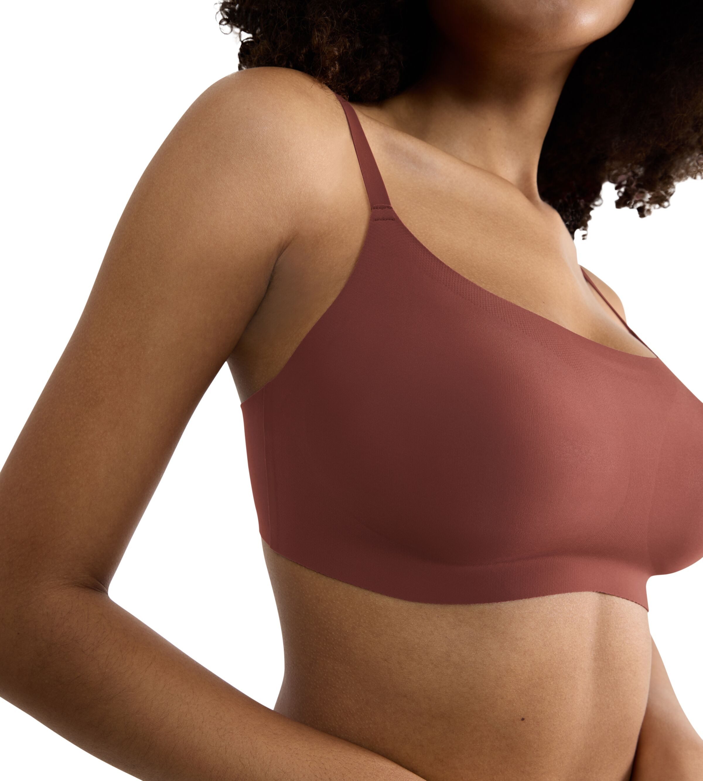 Sloggi Beugelloze-bh NEU: ZERO Feel 2.0 Ultra Bra