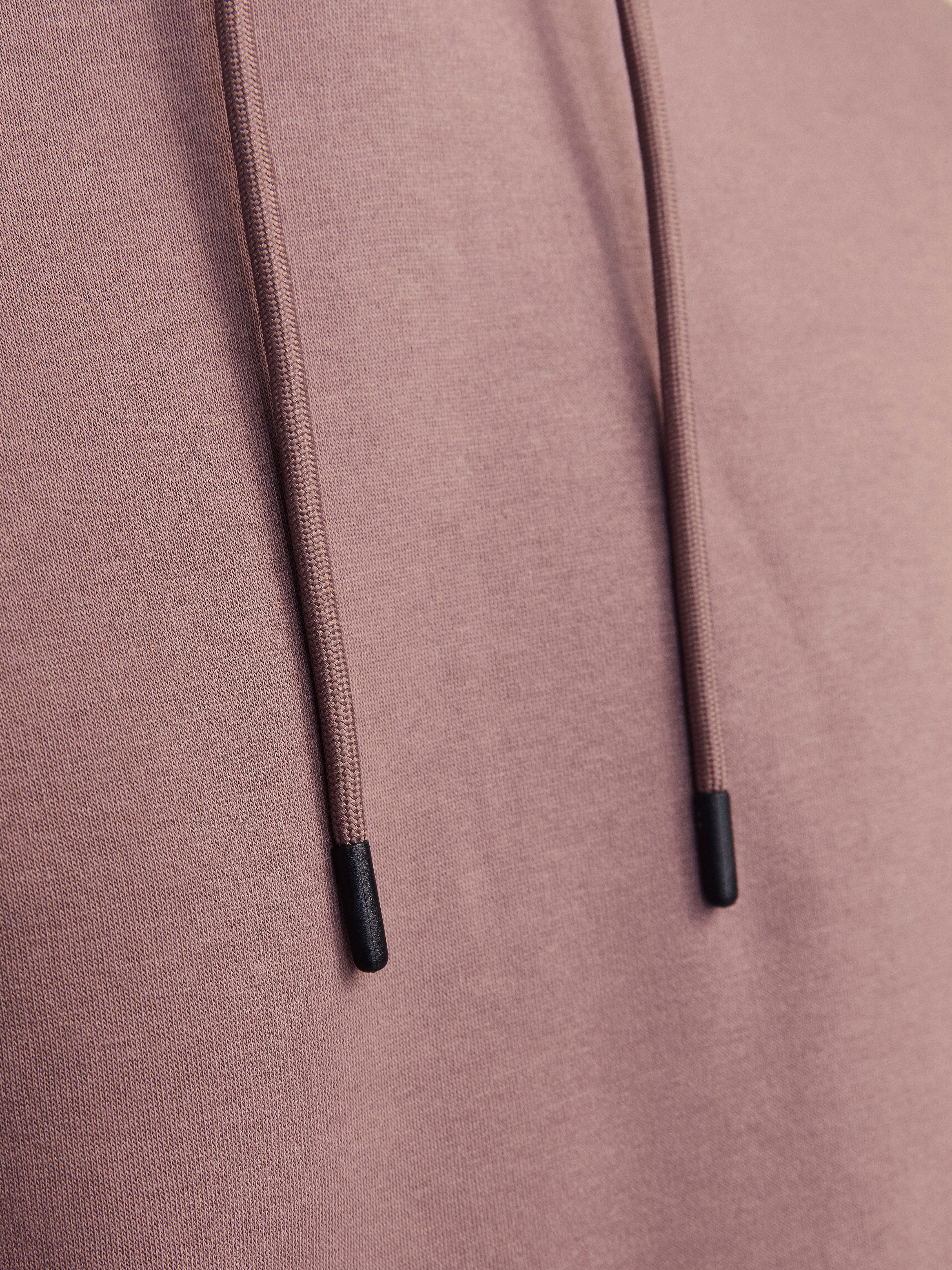 Jack & Jones Hoodie JJEBRADLEY SWEAT HOOD NOOS